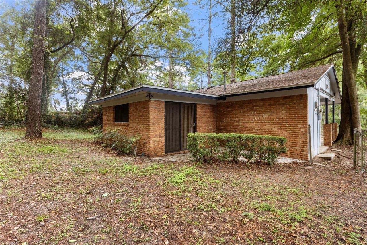 3315 Zilliah Street, Tallahassee, Florida image 22