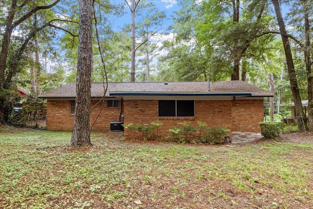 3315 Zilliah Street, Tallahassee, Florida image 23