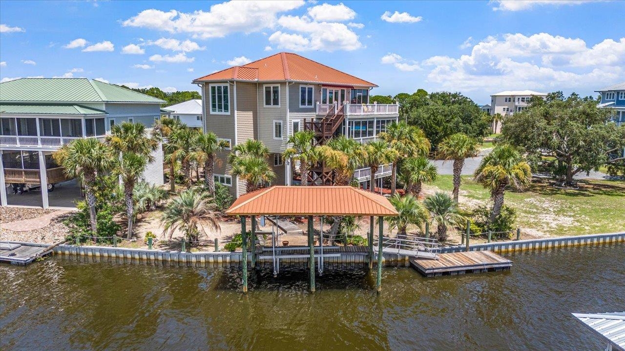 46 Blue Crab Lane, Panacea, Florida image 3