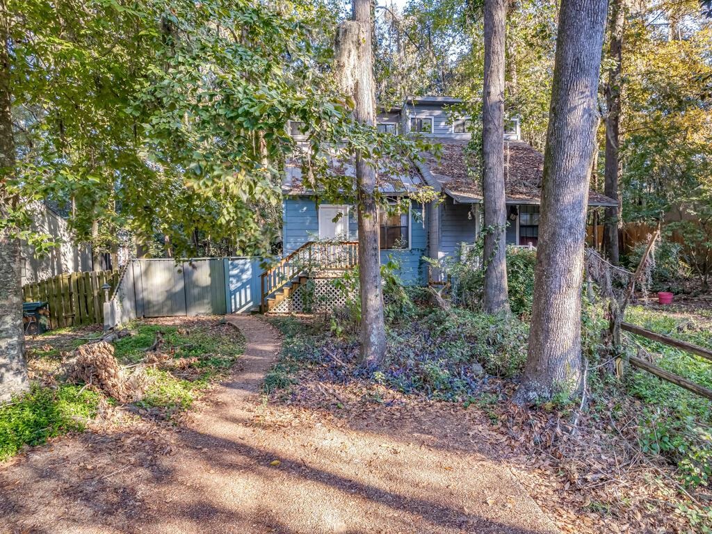 208 Parkbrook Circle, Tallahassee, Florida image 1