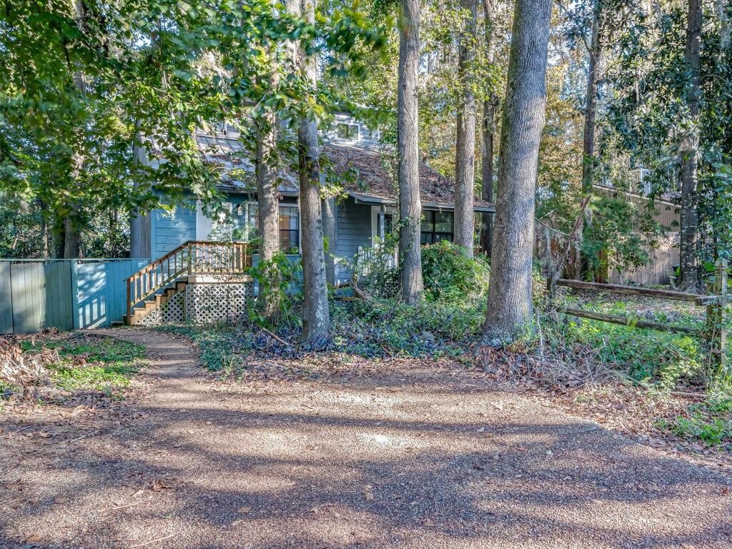 208 Parkbrook Circle, Tallahassee, Florida image 2