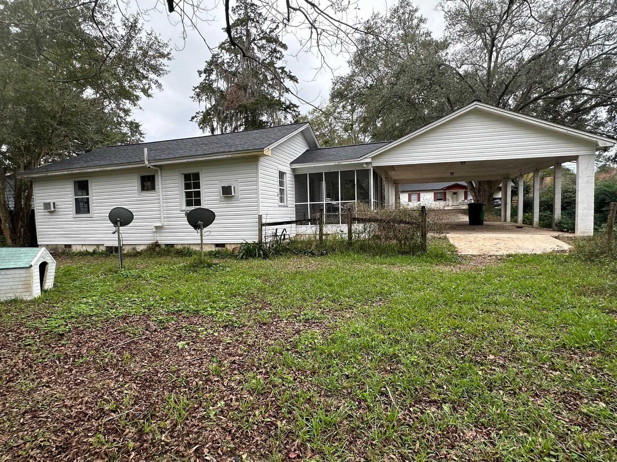 143 Iron Bridge Road, Havana, Florida image 4