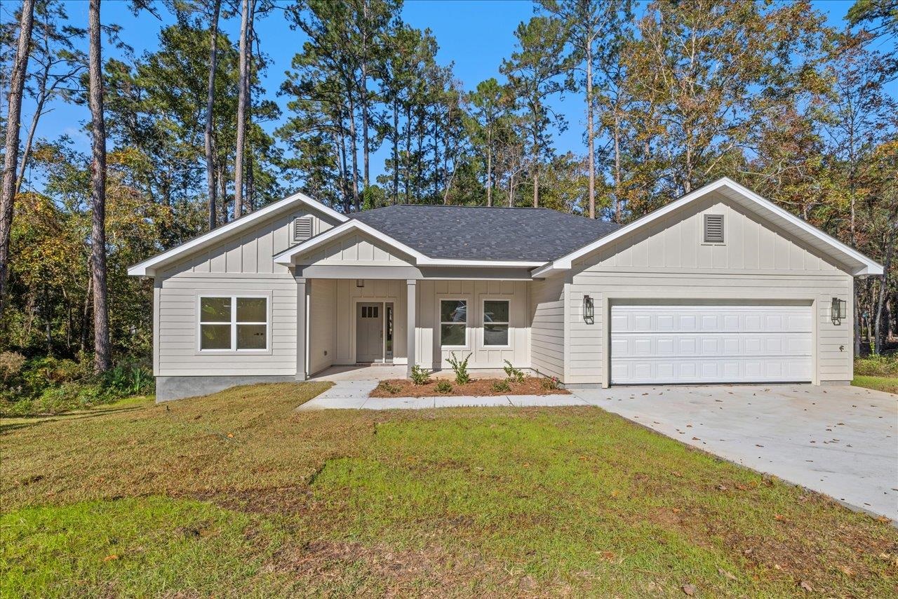 3440 Rosemont Ridge Road, Tallahassee, Florida image 1