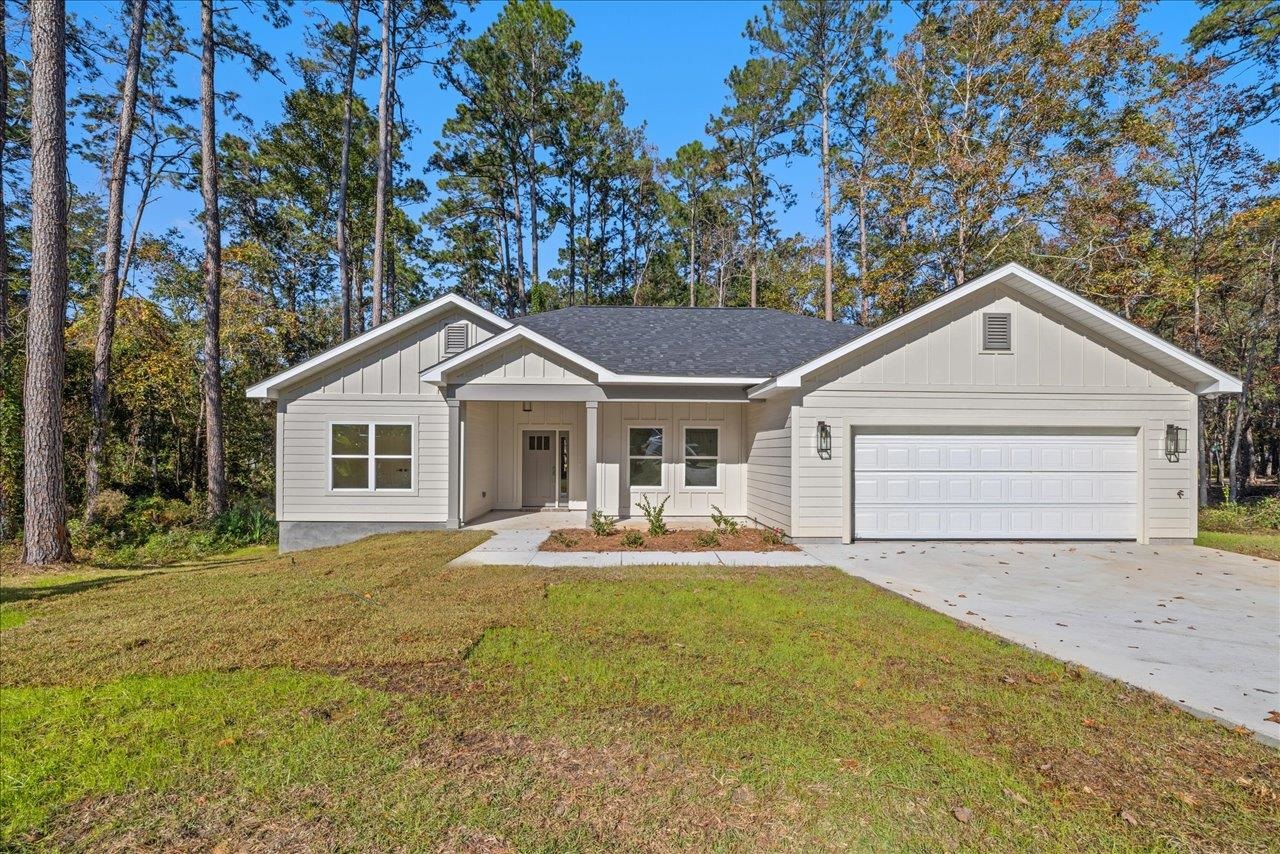 3440 Rosemont Ridge Road, Tallahassee, Florida image 2