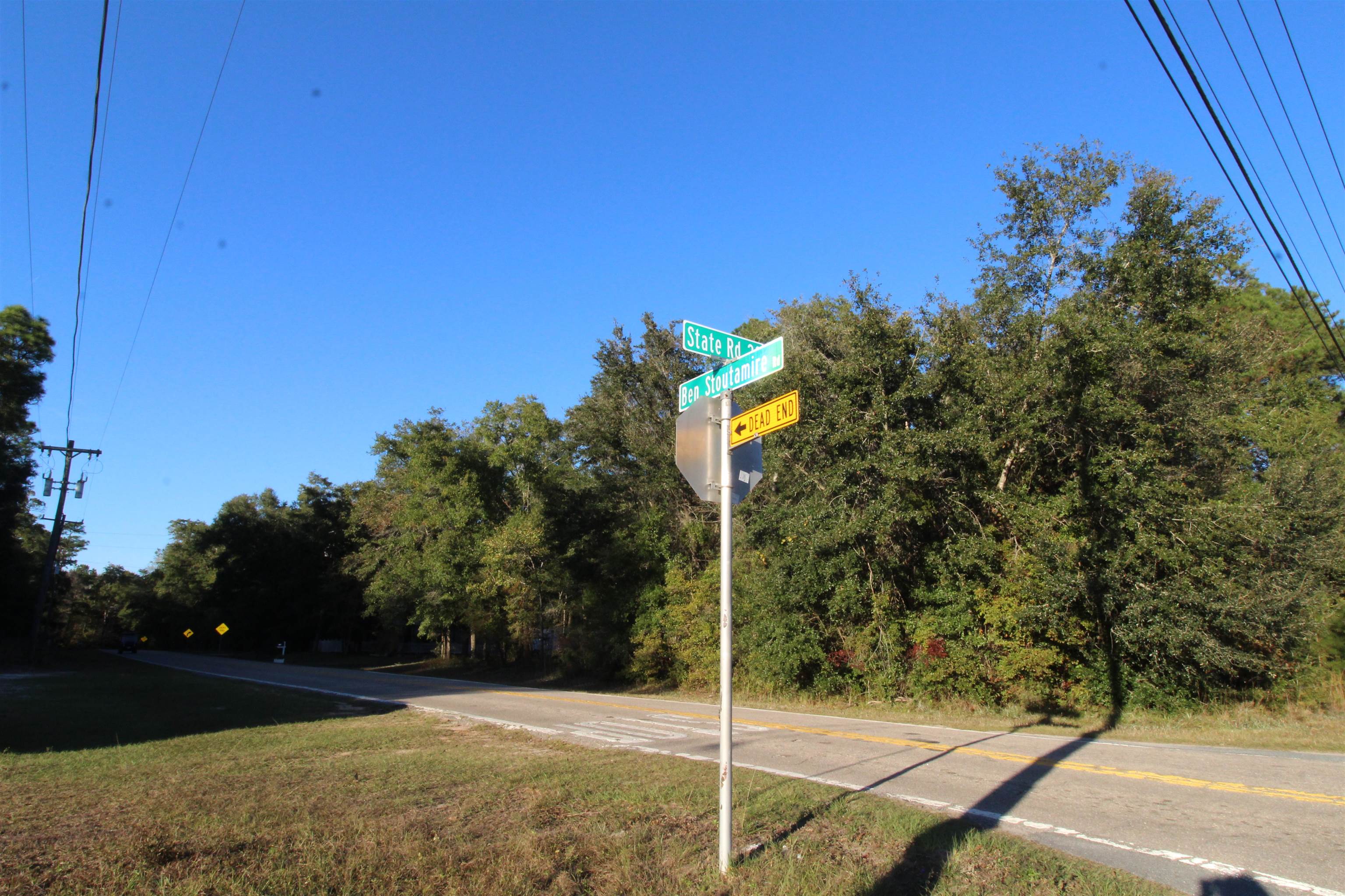 Lots 26-27 Blountstown Highway, Tallahassee, Florida image 3