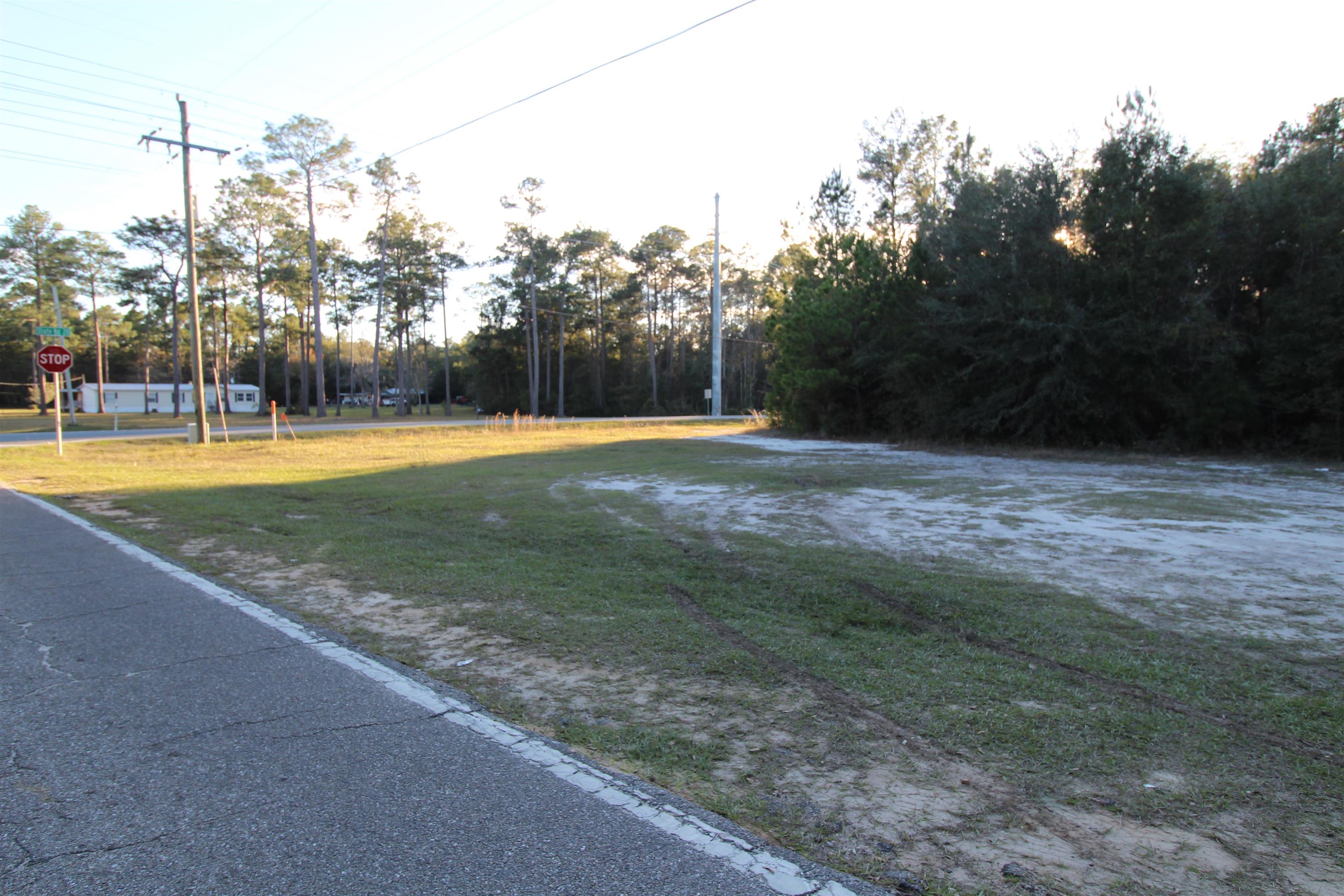 Lots 26-27 Blountstown Highway, Tallahassee, Florida image 5