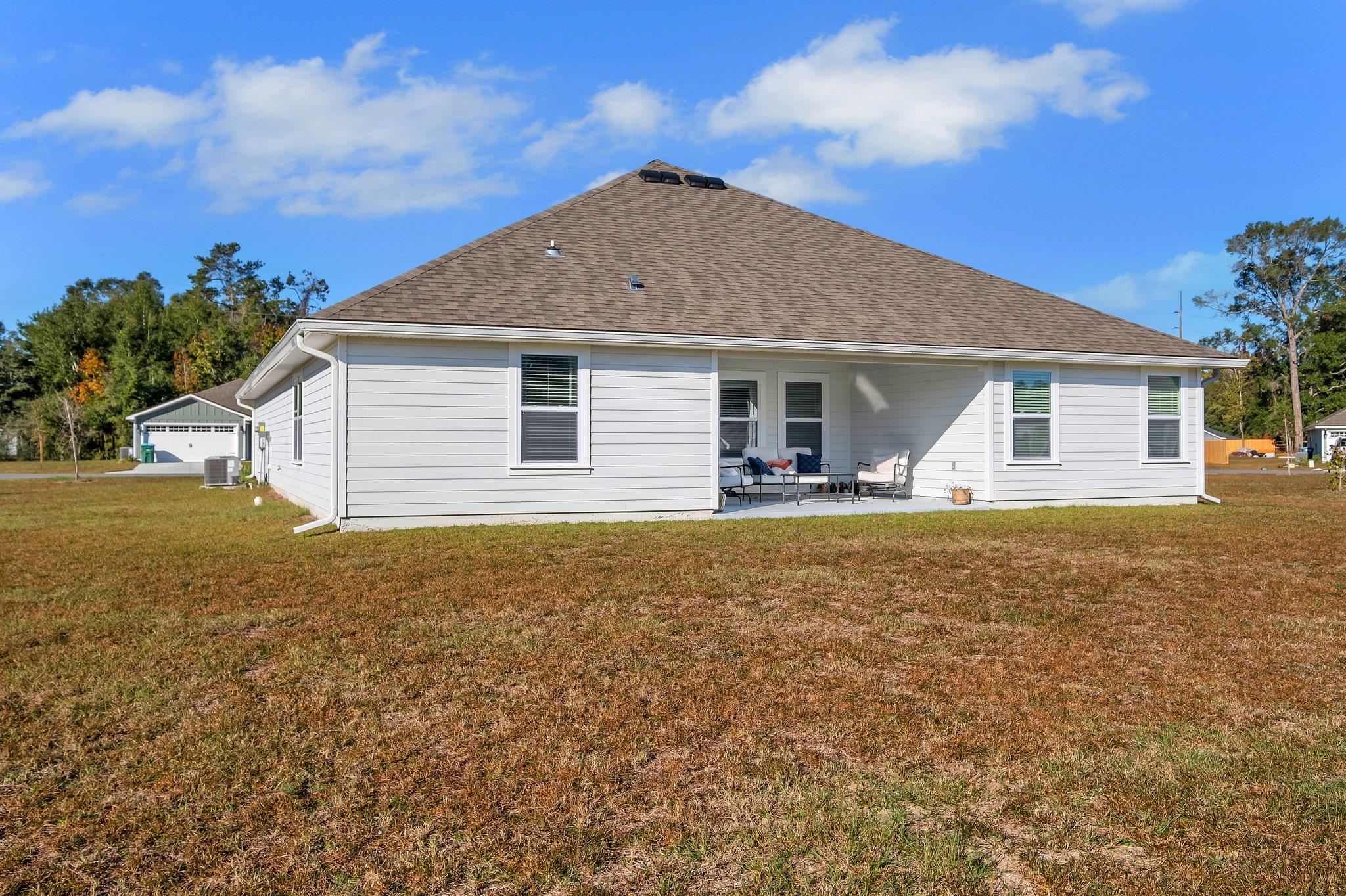 101 Spears Crossing Lane, Crawfordville, Florida image 40