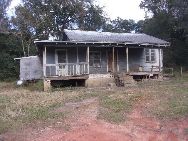 1318 E Jefferson Street, Quincy, Florida image 1