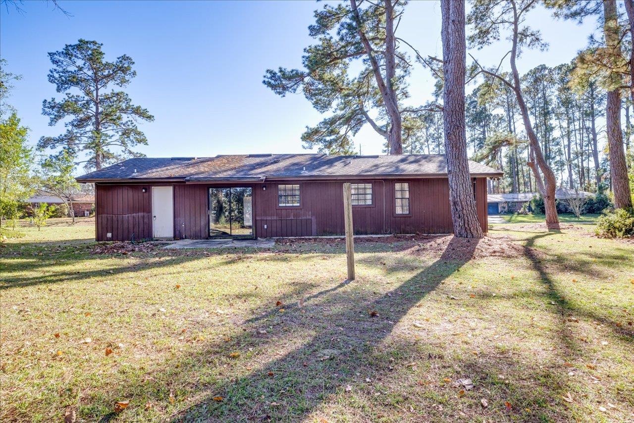 8600 Chatham Court, Tallahassee, Florida image 31