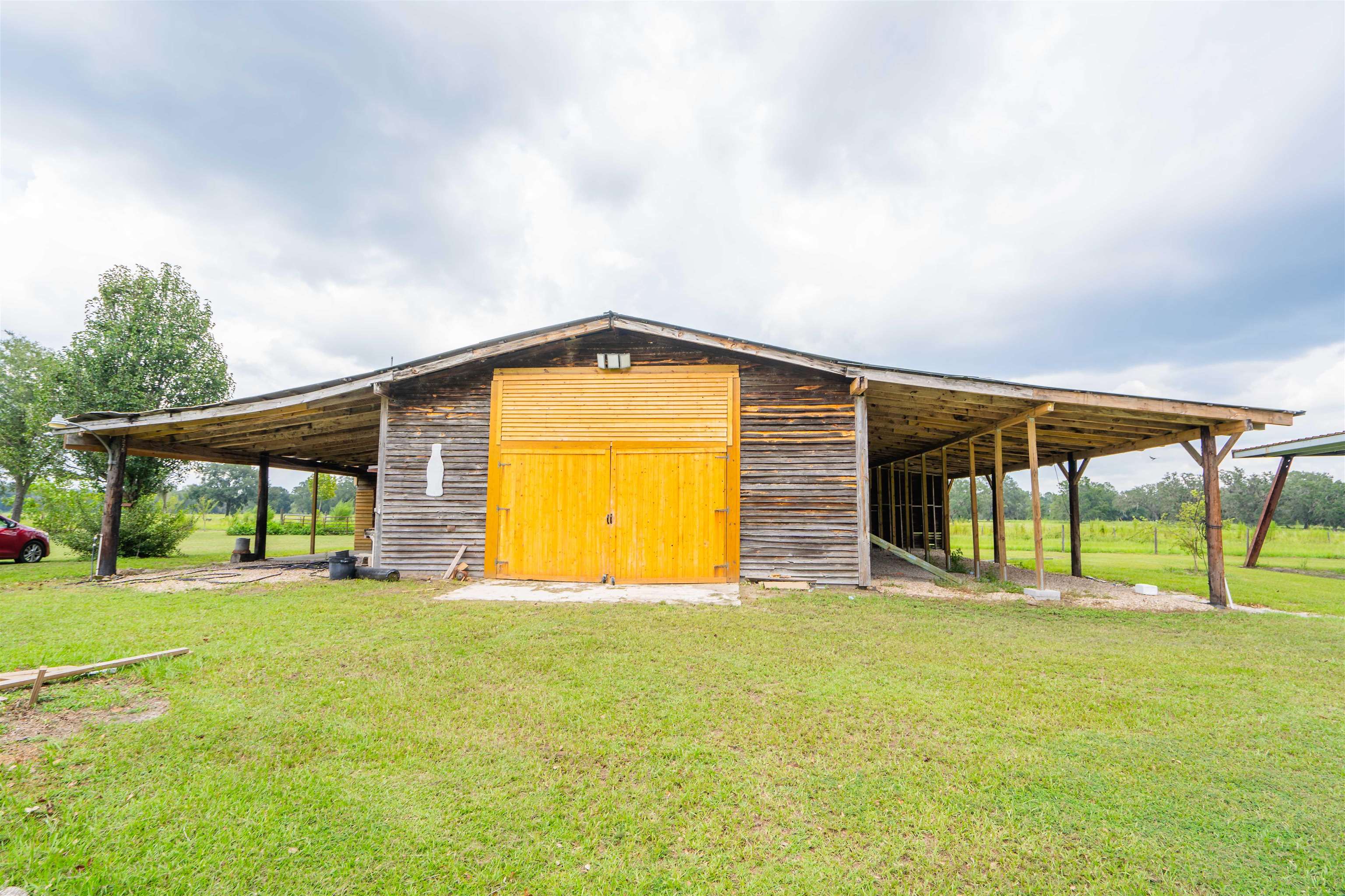 4287 Bassett Dairy Road, Monticello, Florida image 35