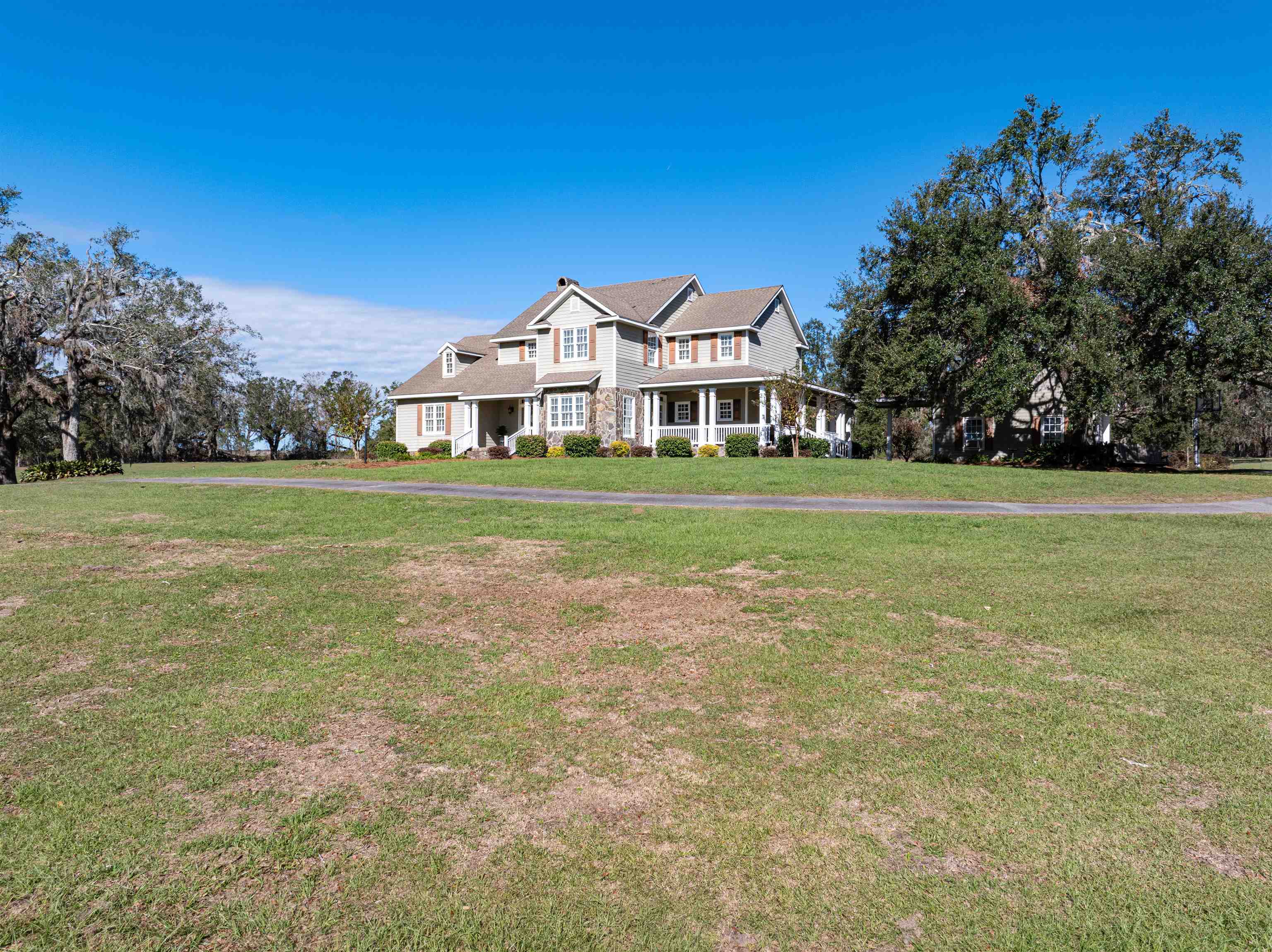 6482 NW Little Cat Road, Madison, Florida image 2