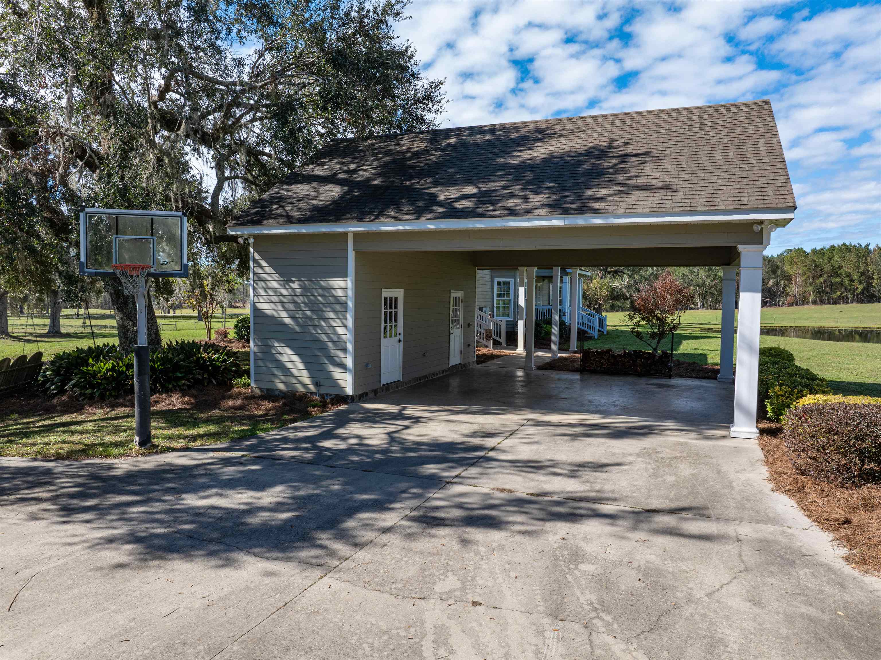 6482 NW Little Cat Road, Madison, Florida image 34