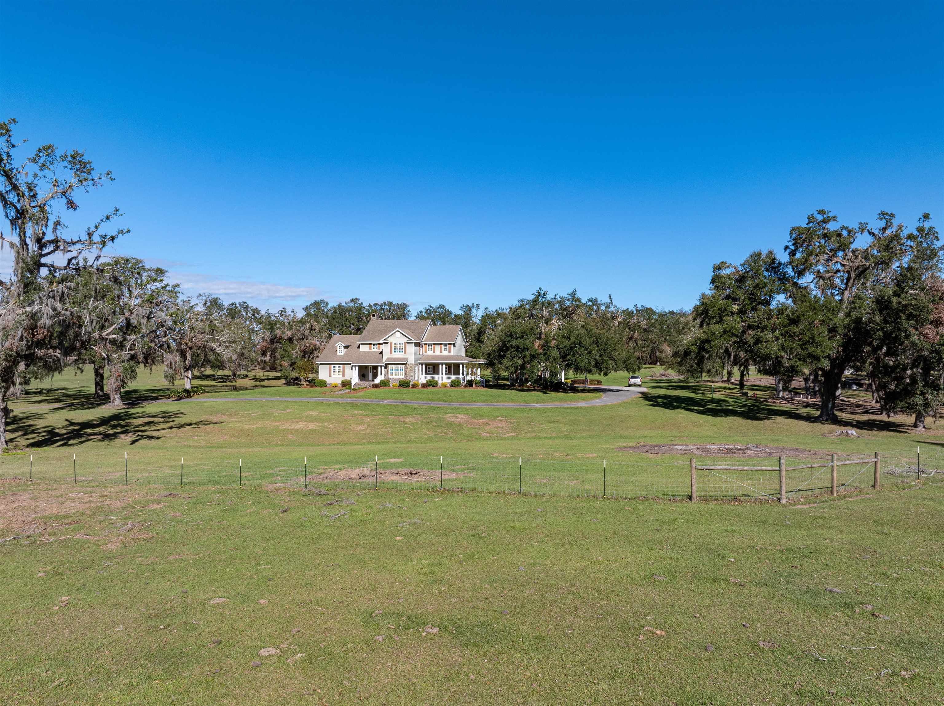 6482 NW Little Cat Road, Madison, Florida image 4