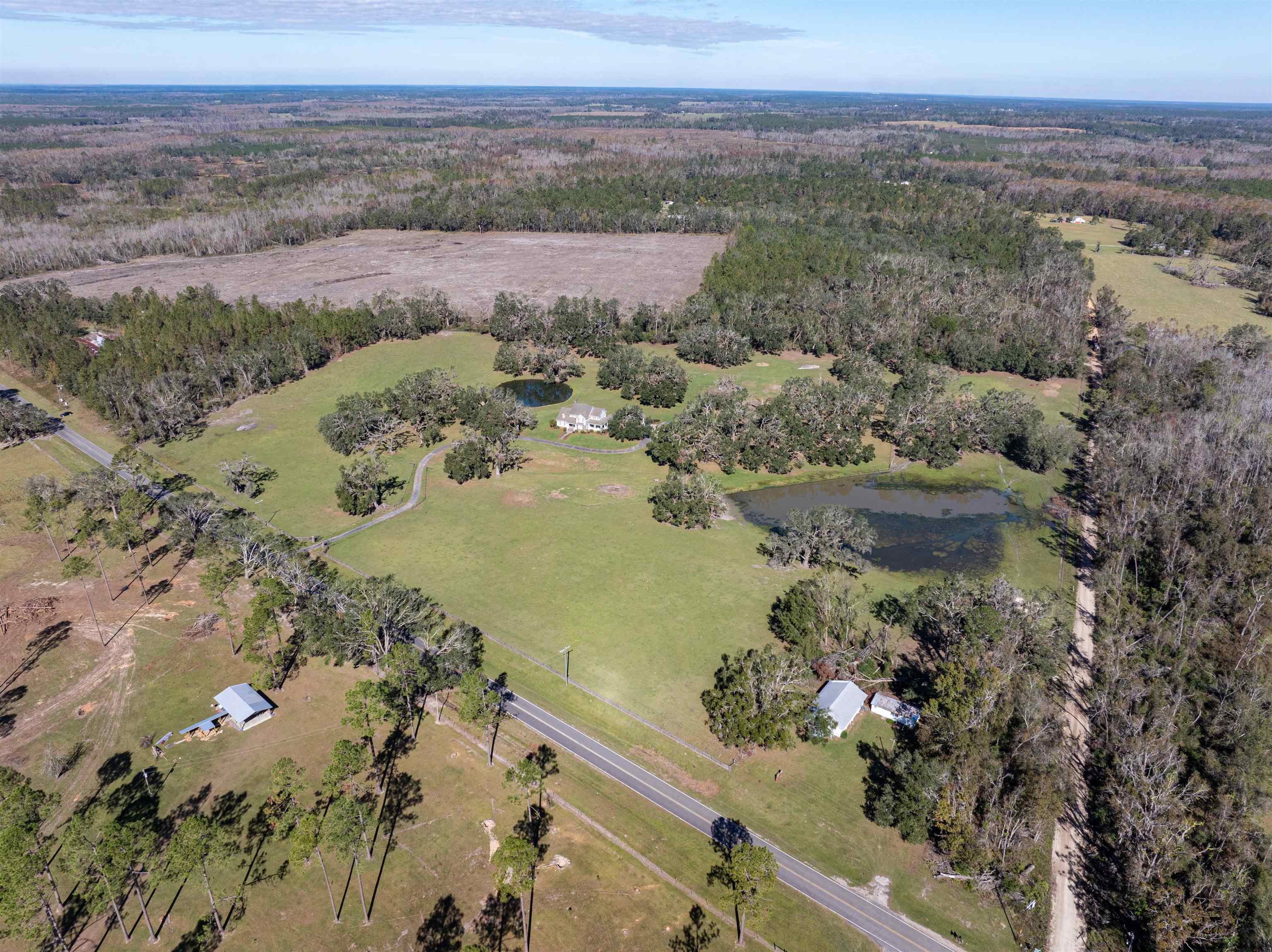 6482 NW Little Cat Road, Madison, Florida image 41