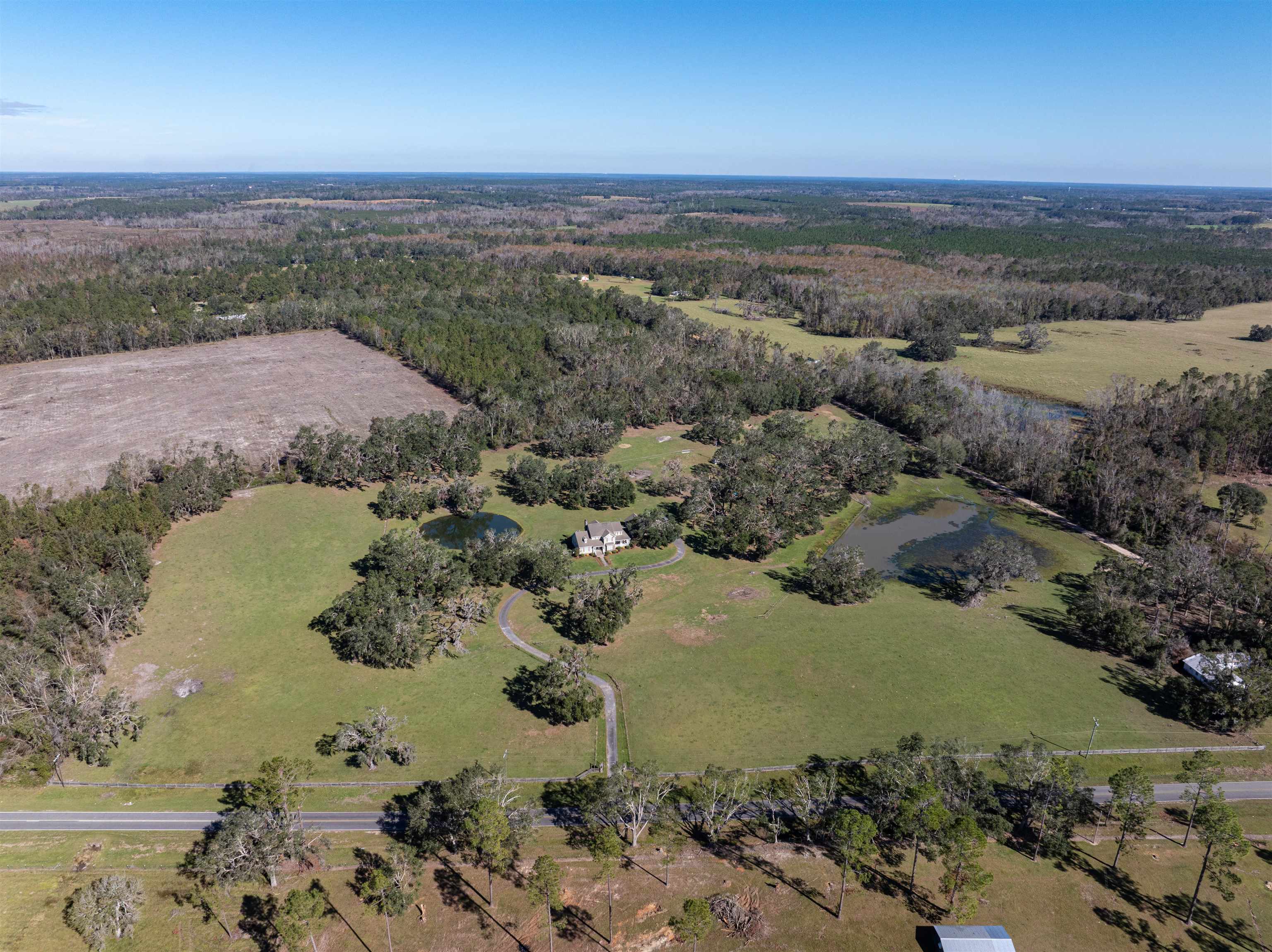 6482 NW Little Cat Road, Madison, Florida image 42