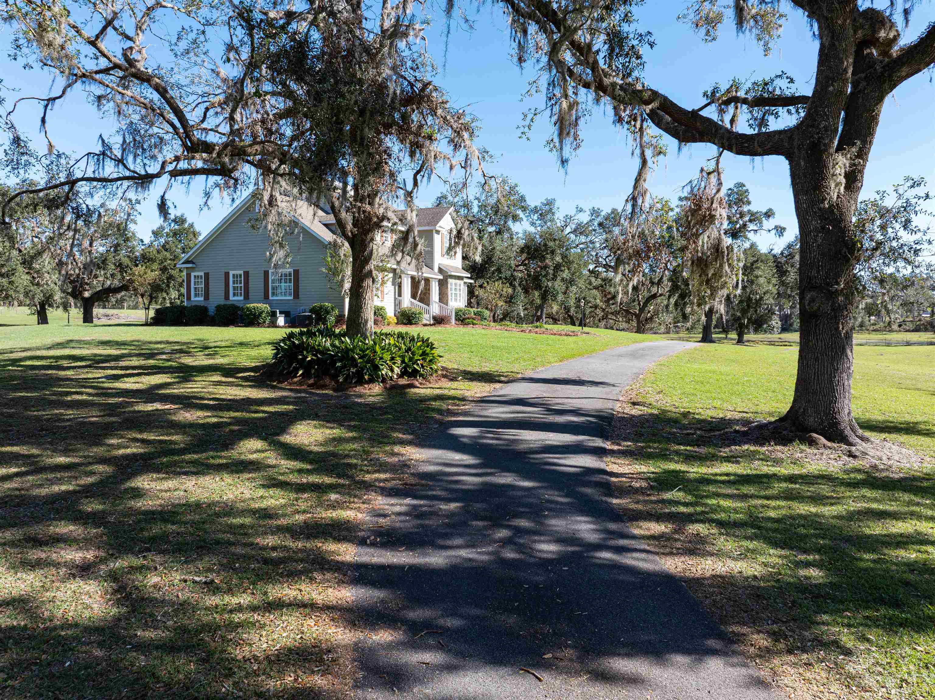 6482 NW Little Cat Road, Madison, Florida image 5