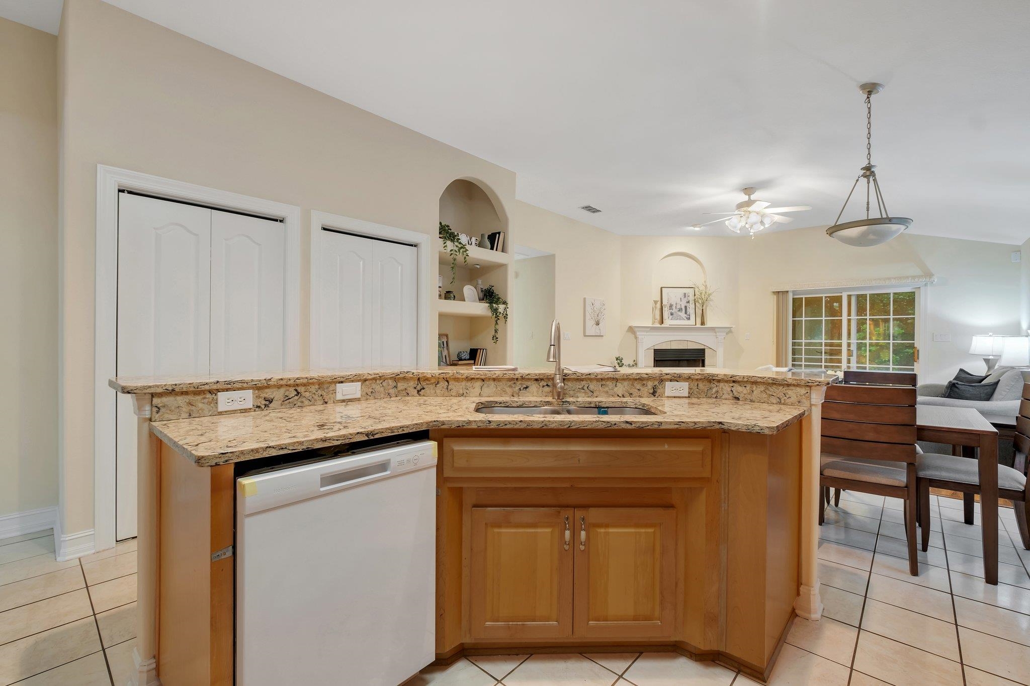 730 Eagle View Circle, Tallahassee, Florida image 16