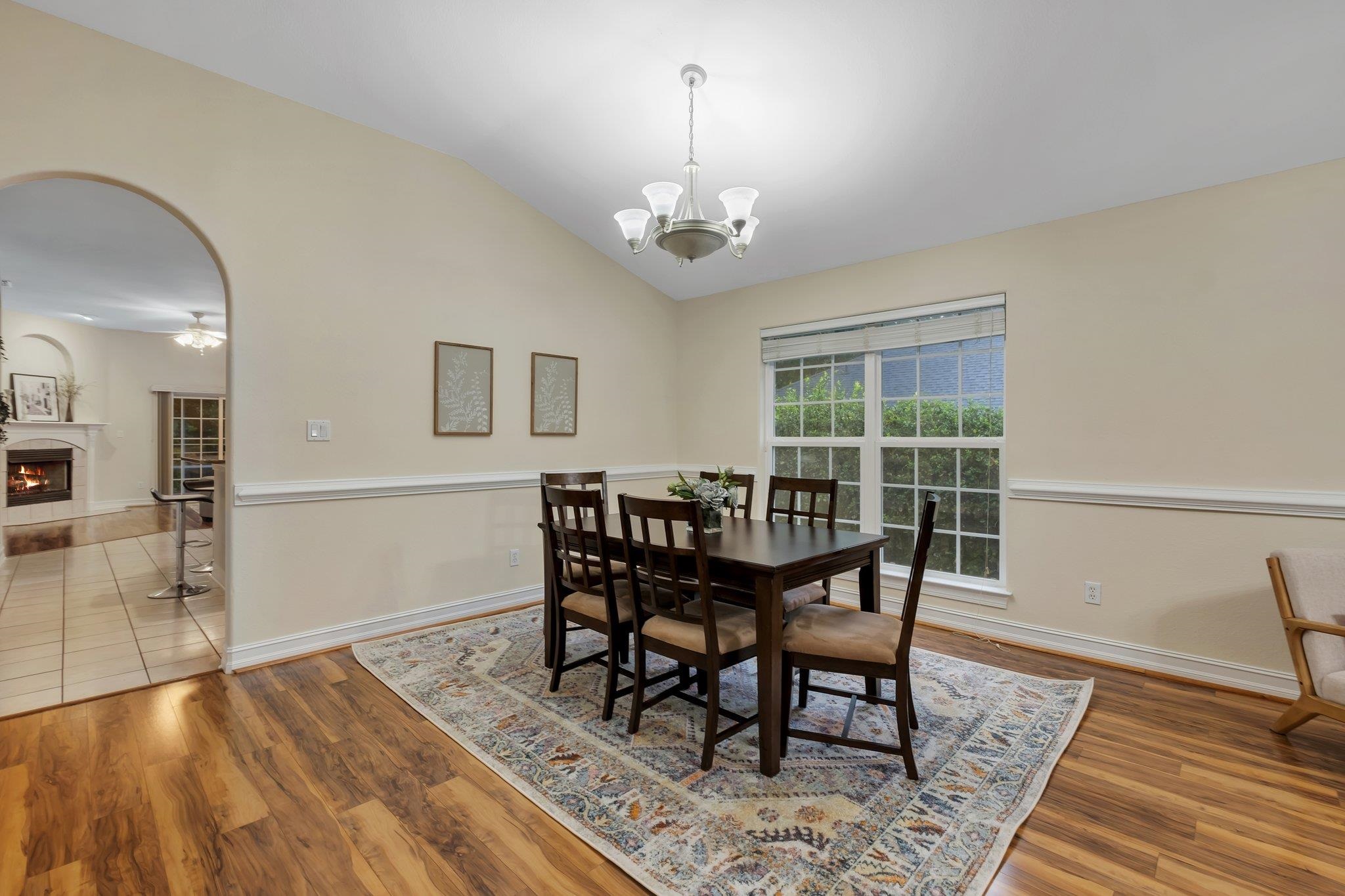 730 Eagle View Circle, Tallahassee, Florida image 23