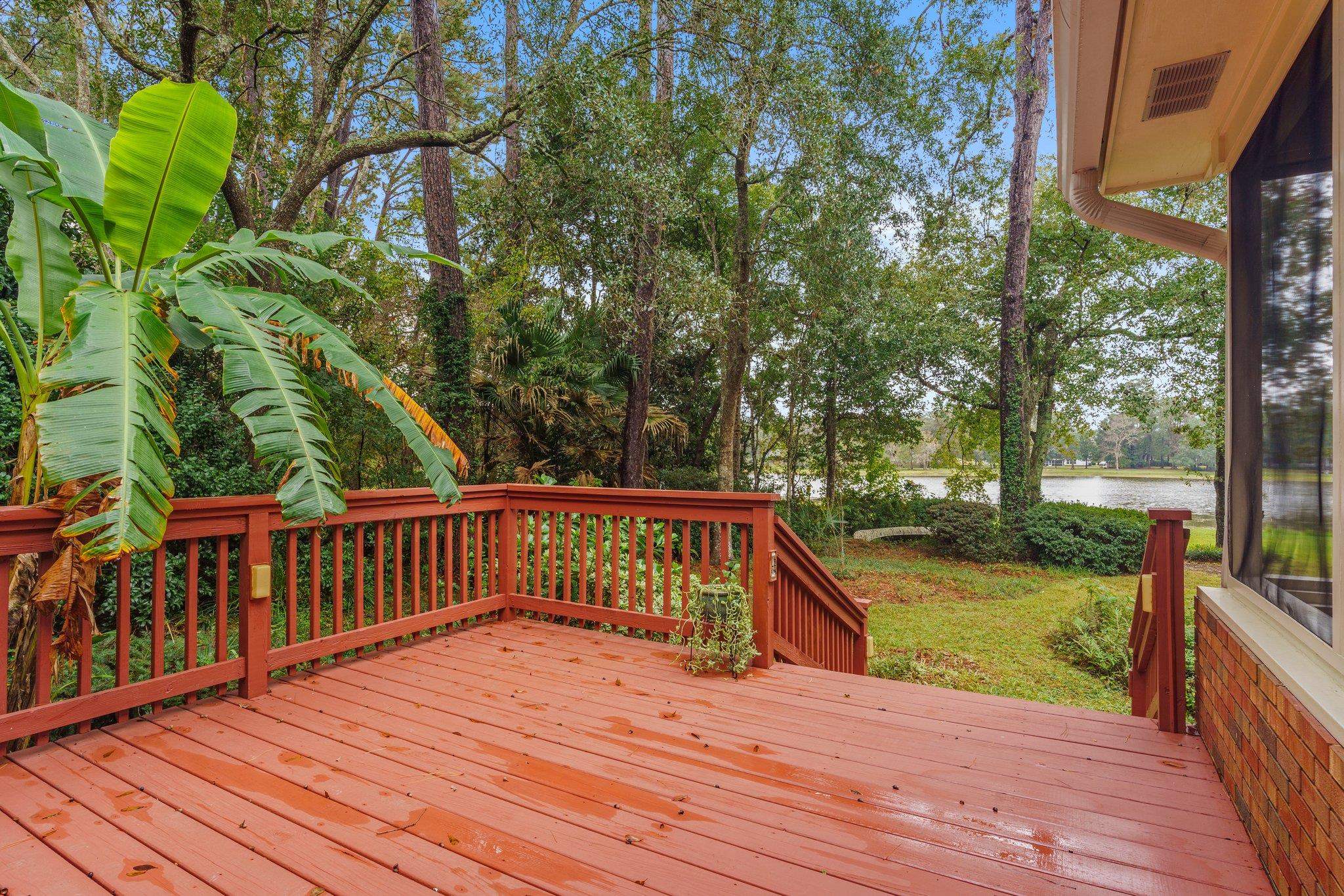 8039 Tennyson Drive, Tallahassee, Florida image 31