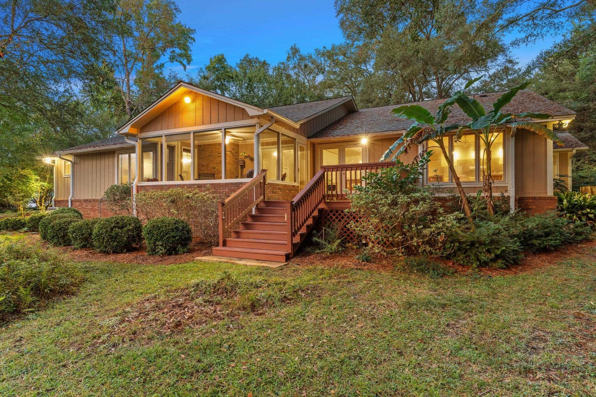 8039 Tennyson Drive, Tallahassee, Florida image 32