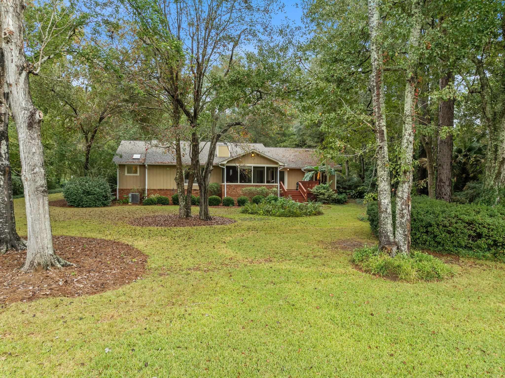 8039 Tennyson Drive, Tallahassee, Florida image 35