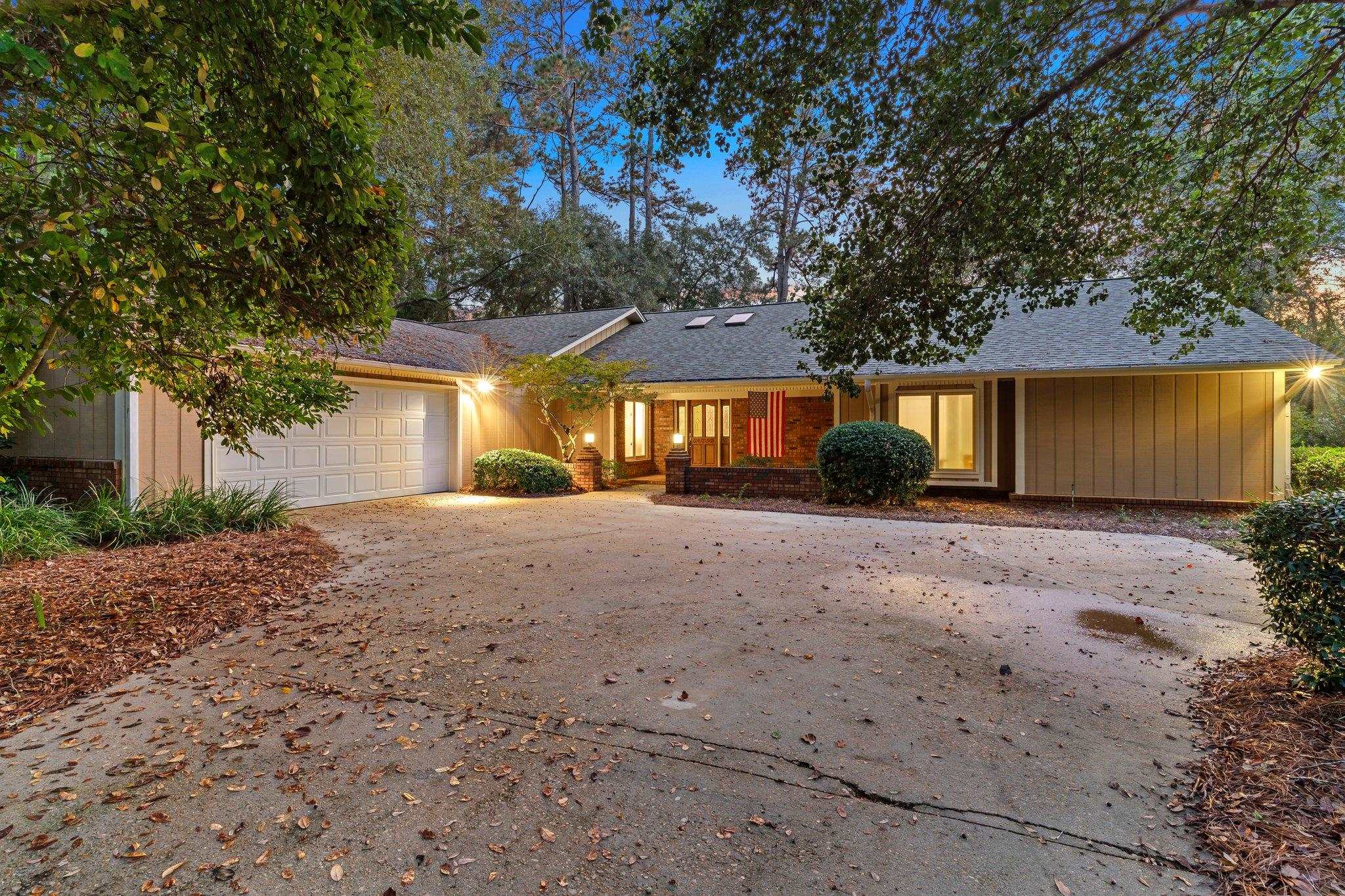 8039 Tennyson Drive, Tallahassee, Florida image 41