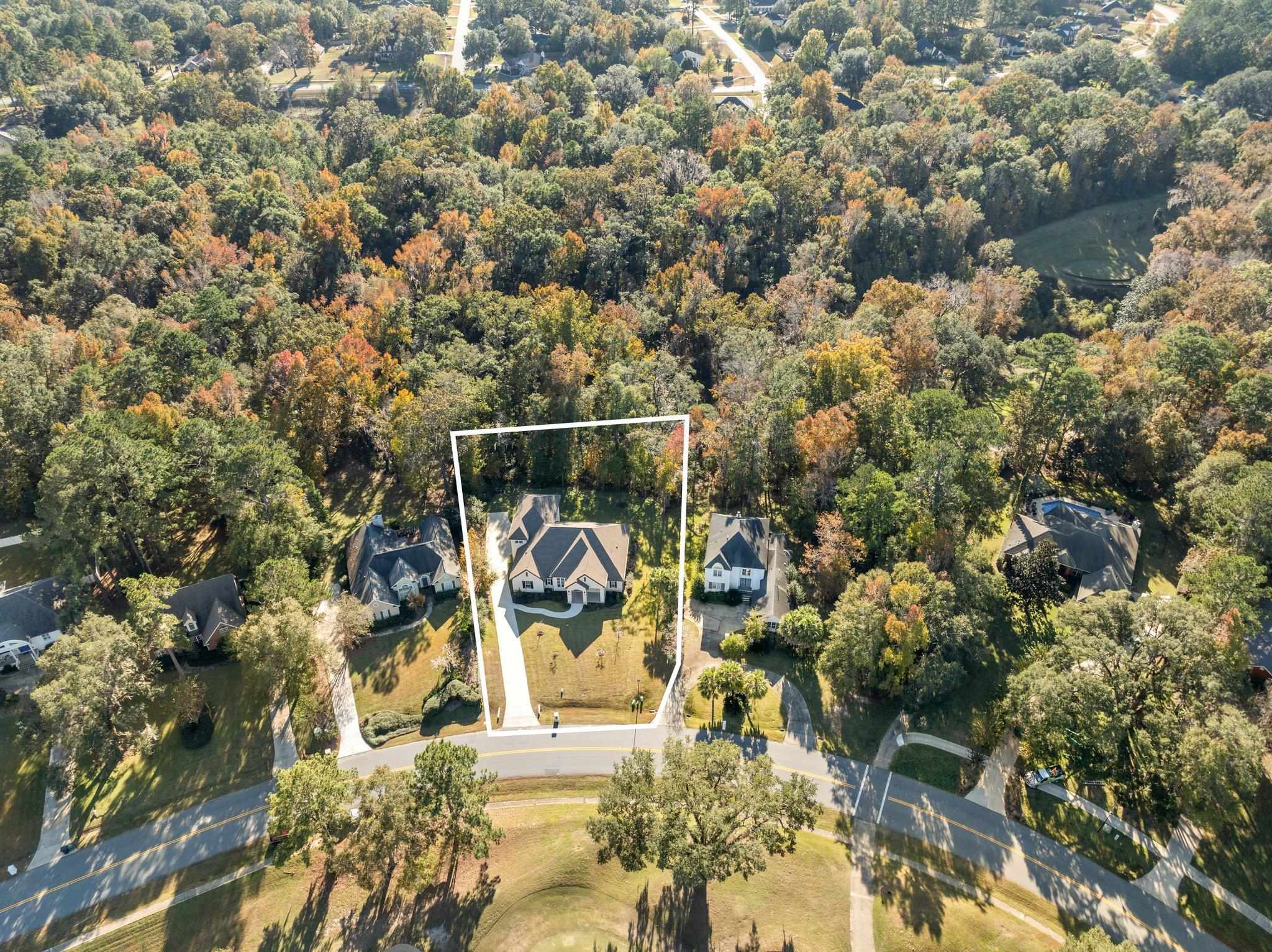 7676 Preservation Road, Tallahassee, Florida image 41