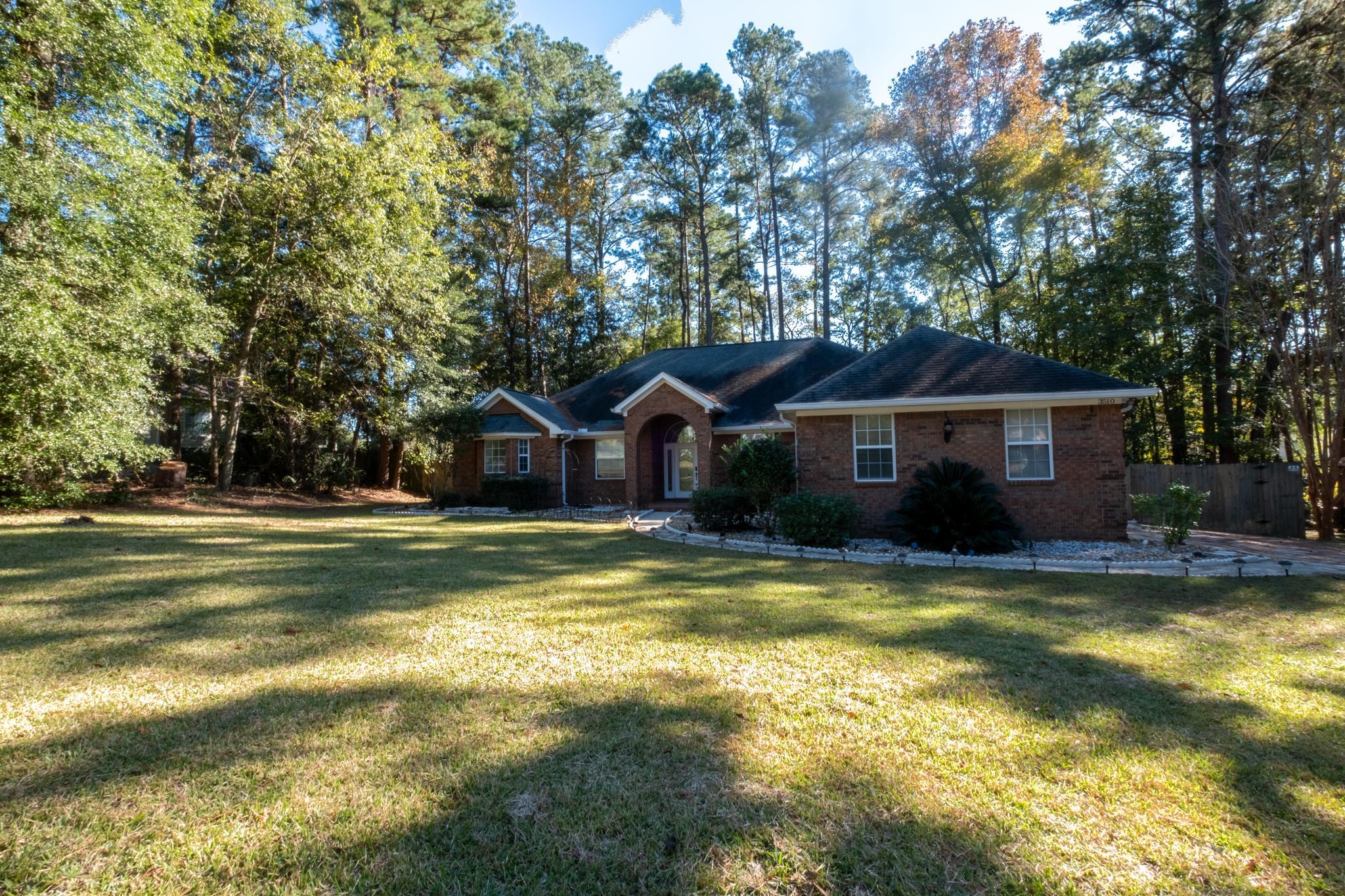 3510 Gardenview Way, Tallahassee, Florida image 1