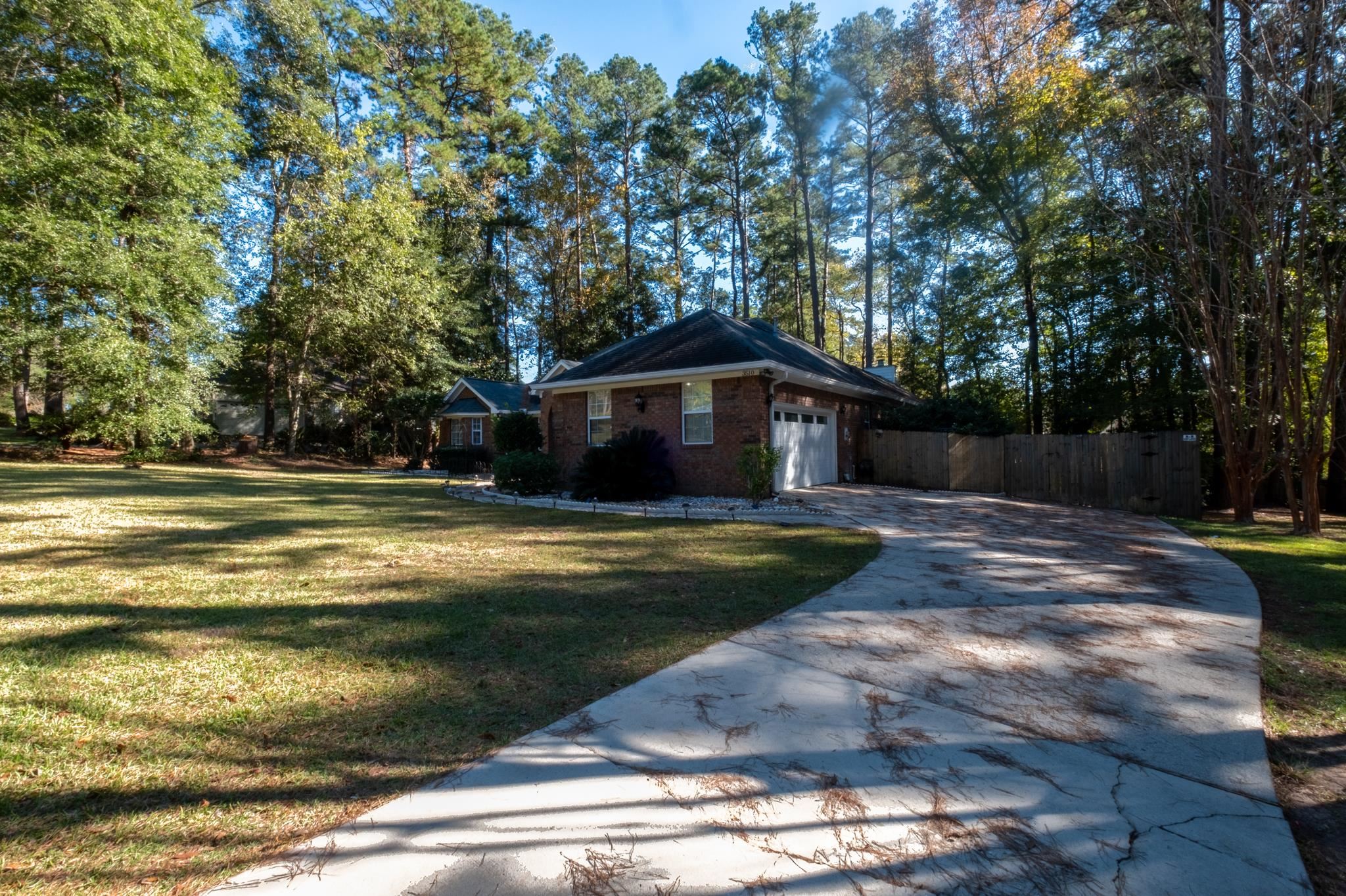 3510 Gardenview Way, Tallahassee, Florida image 3