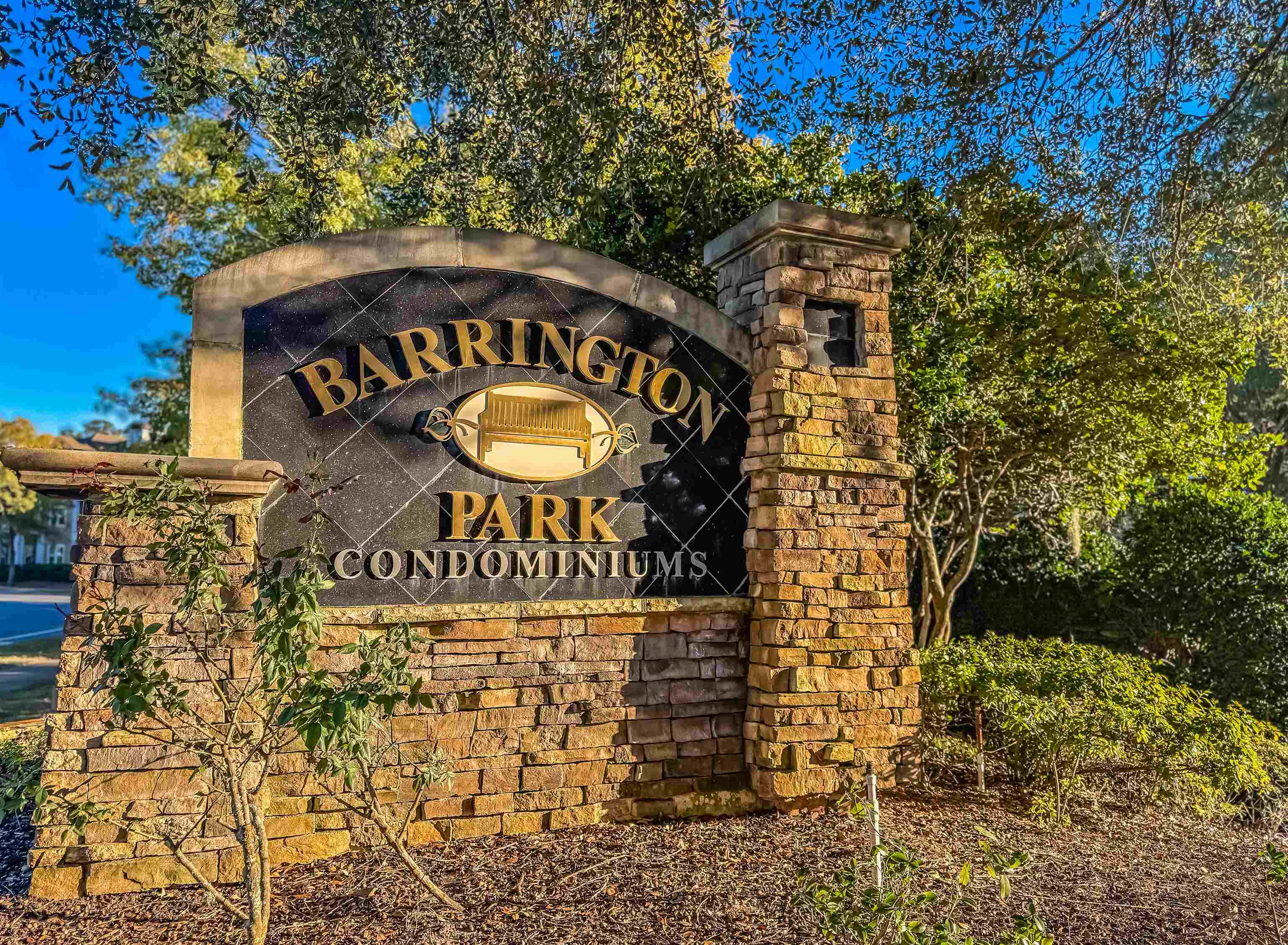 2801 Chancellorsville Drive #524, Tallahassee, Florida image 30