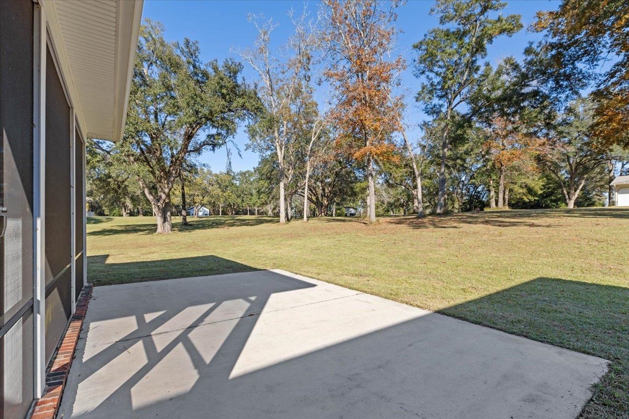 1511 Groveland Hills Drive, Tallahassee, Florida image 27