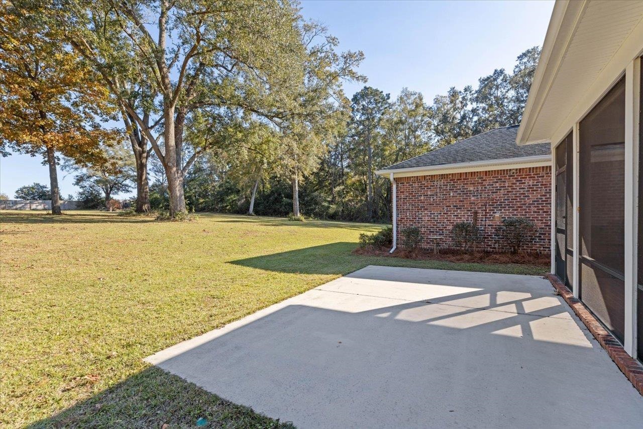 1511 Groveland Hills Drive, Tallahassee, Florida image 28