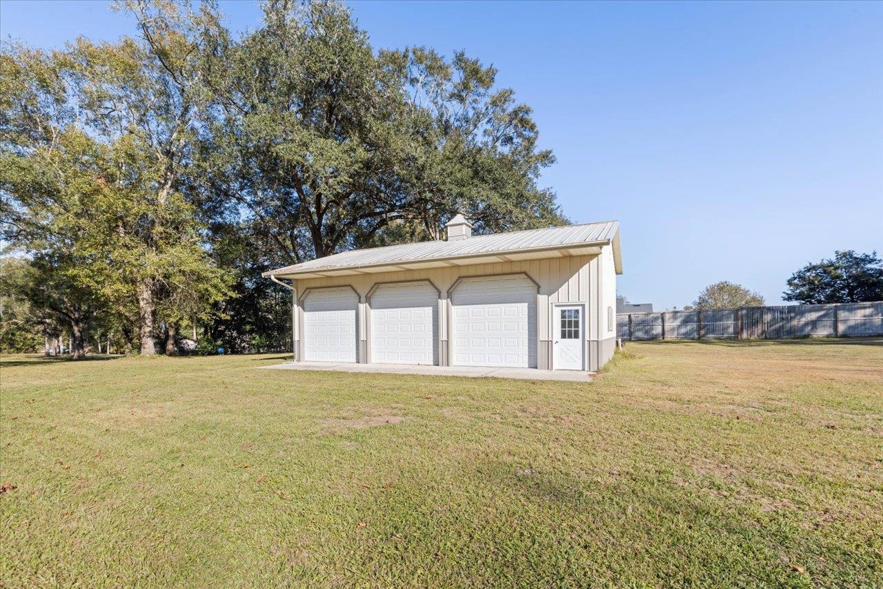 1511 Groveland Hills Drive, Tallahassee, Florida image 31