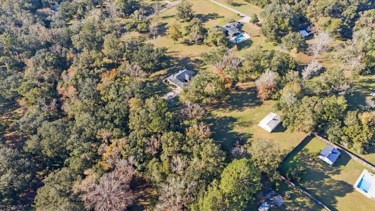 1511 Groveland Hills Drive, Tallahassee, Florida image 37