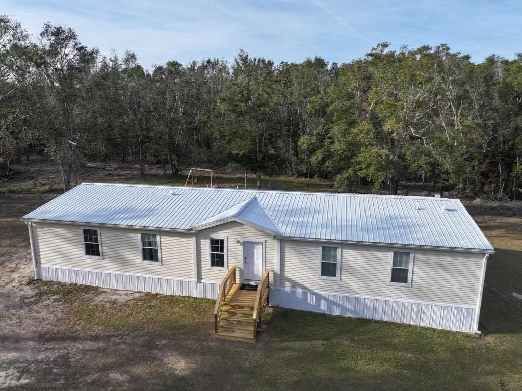 882 NW Circle Road, Madison, Florida image 25