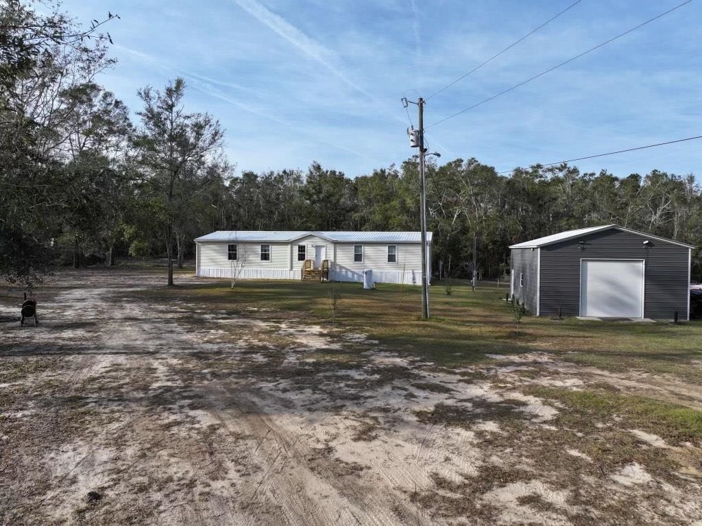 882 NW Circle Road, Madison, Florida image 3