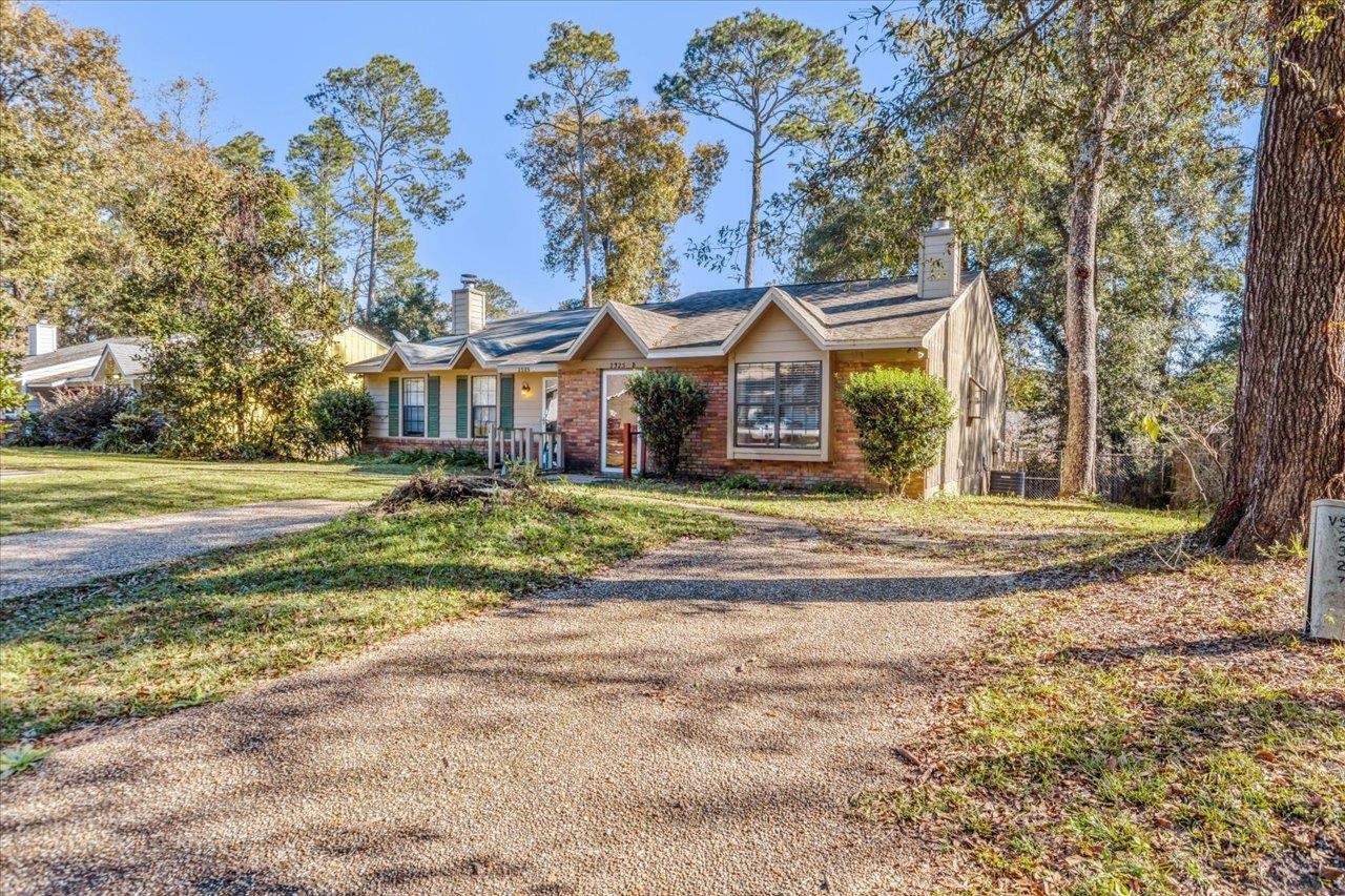 2325 Via Sardinia Street #B, Tallahassee, Florida image 2