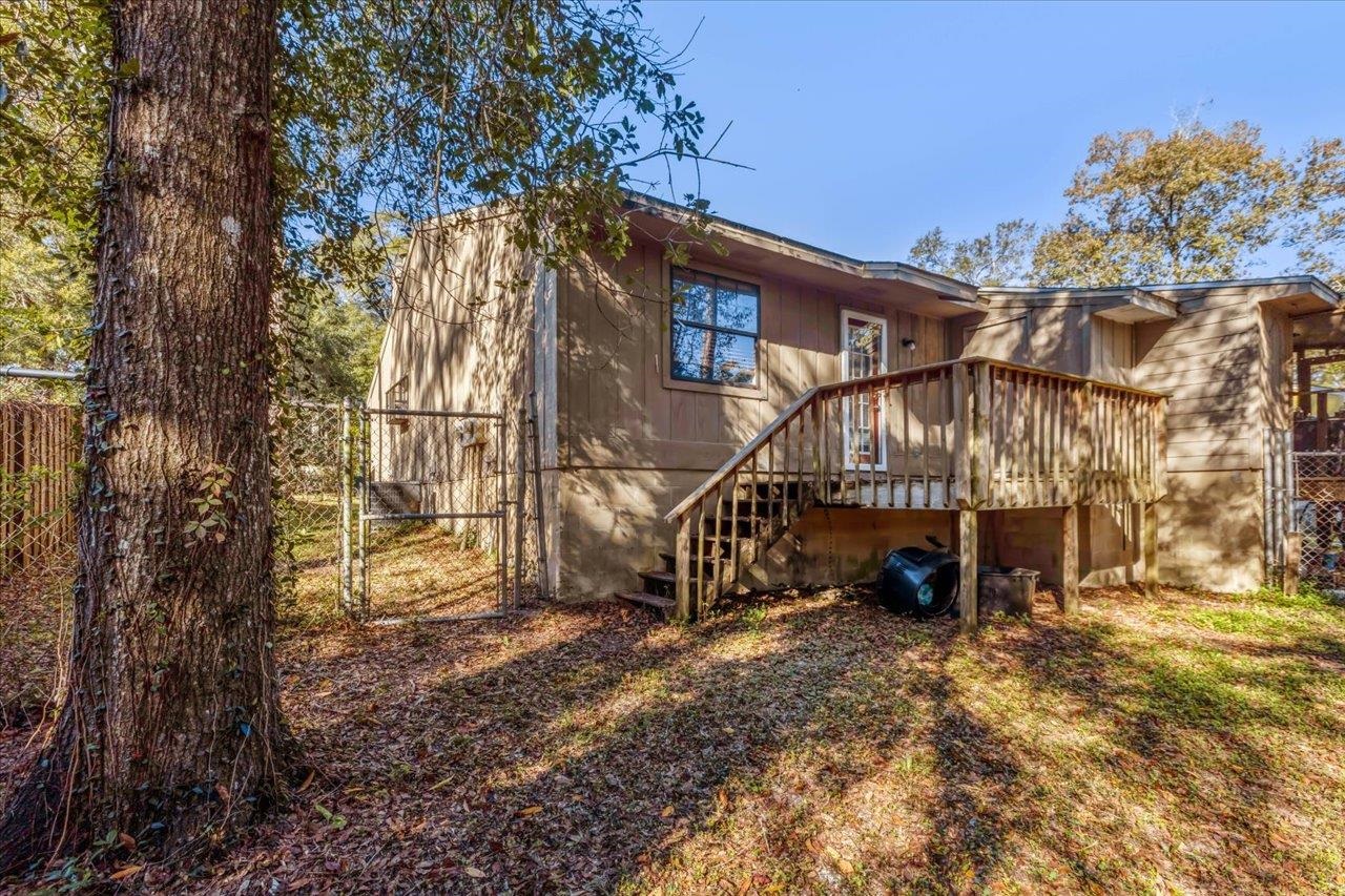 2325 Via Sardinia Street #B, Tallahassee, Florida image 28