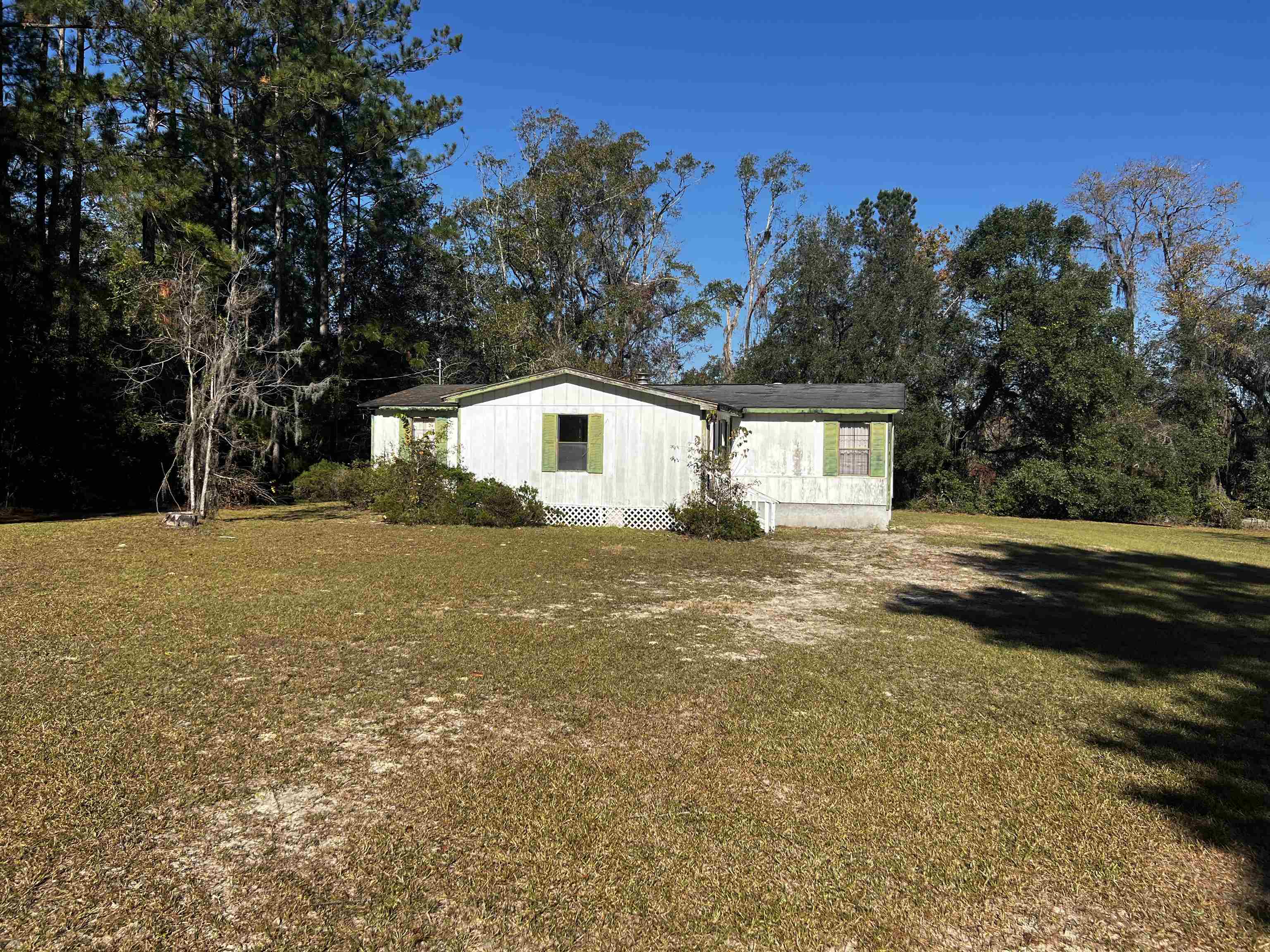 4019 Ashville Highway #O, Monticello, Florida image 2