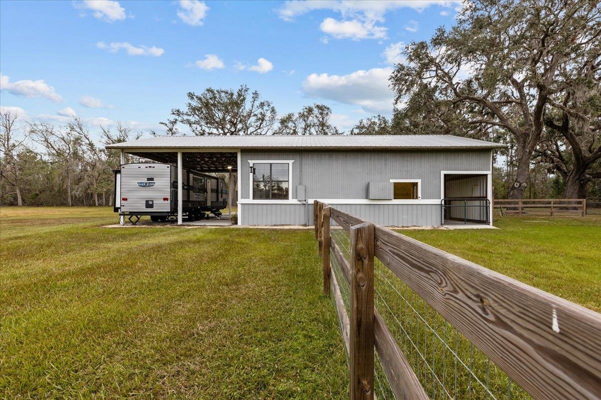 7087 Valhalla Ranch Drive, Perry, Florida image 12