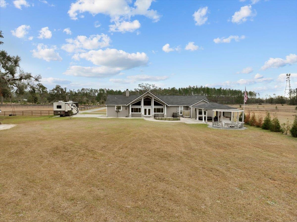 7087 Valhalla Ranch Drive, Perry, Florida image 17