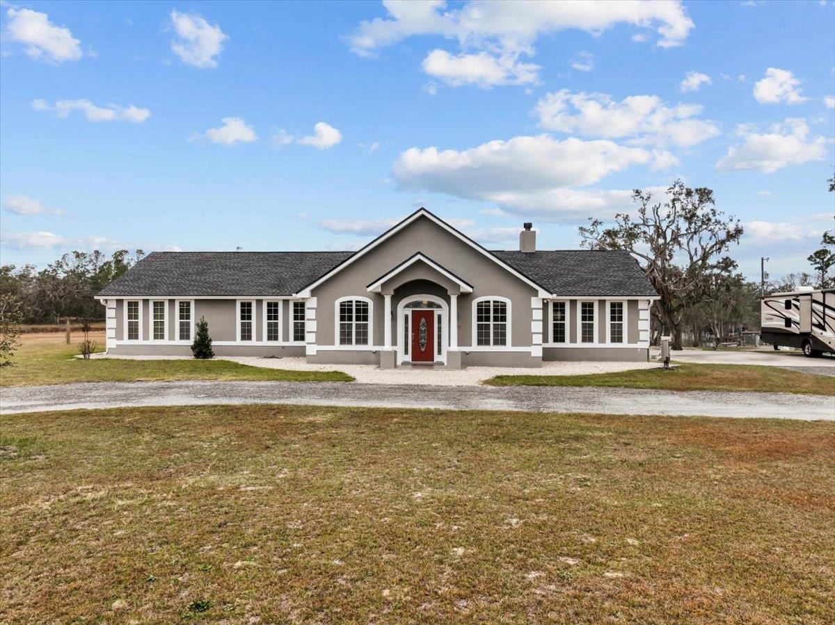 7087 Valhalla Ranch Drive, Perry, Florida image 18