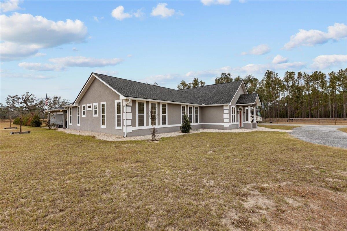 7087 Valhalla Ranch Drive, Perry, Florida image 8