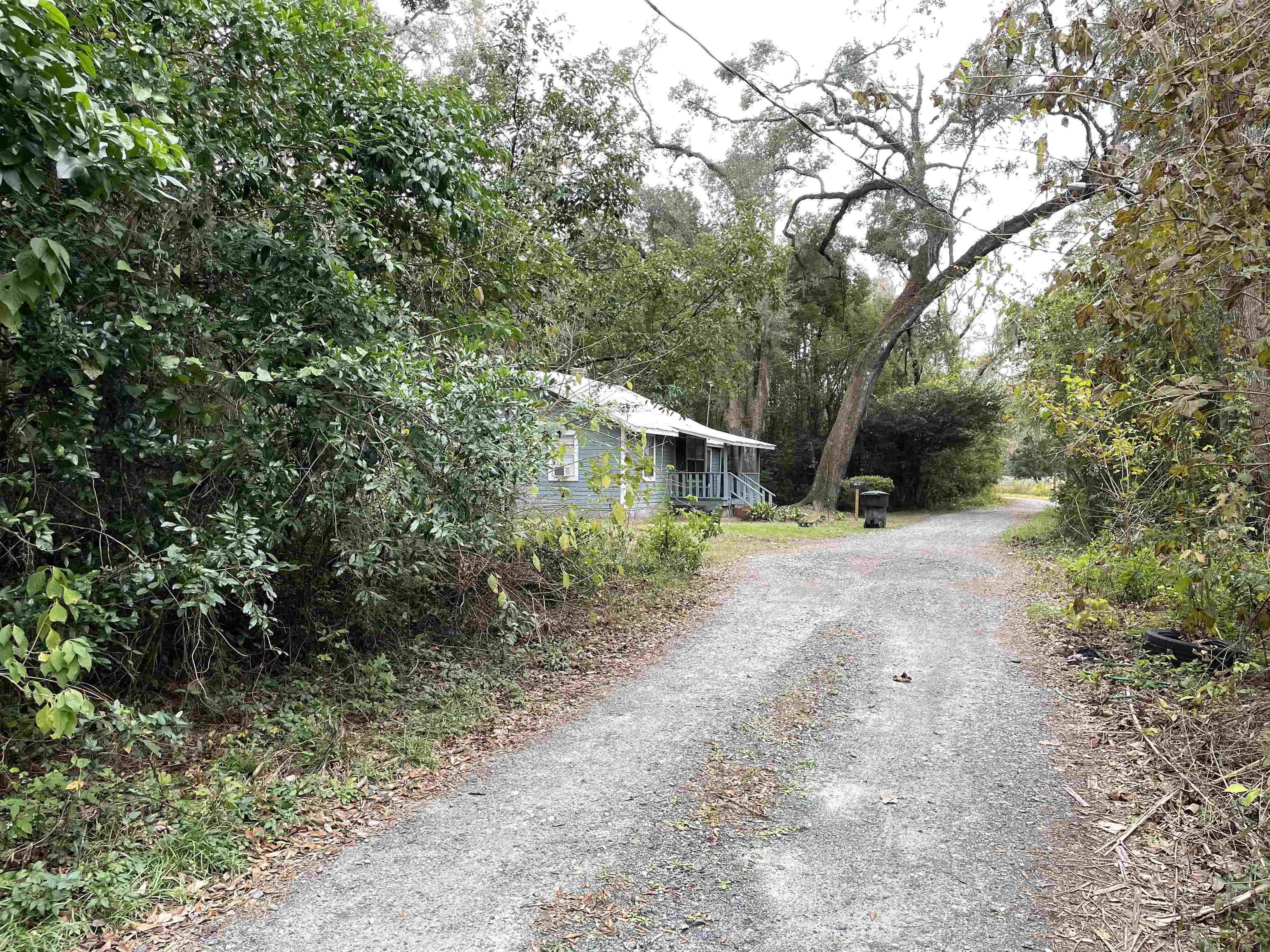 2607 Red Arrow Road, Tallahassee, Florida image 11