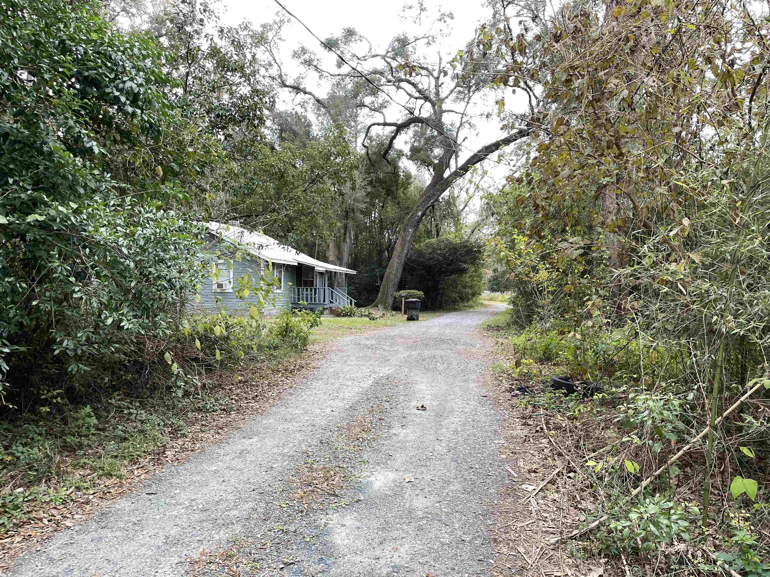 2607 Red Arrow Road, Tallahassee, Florida image 12