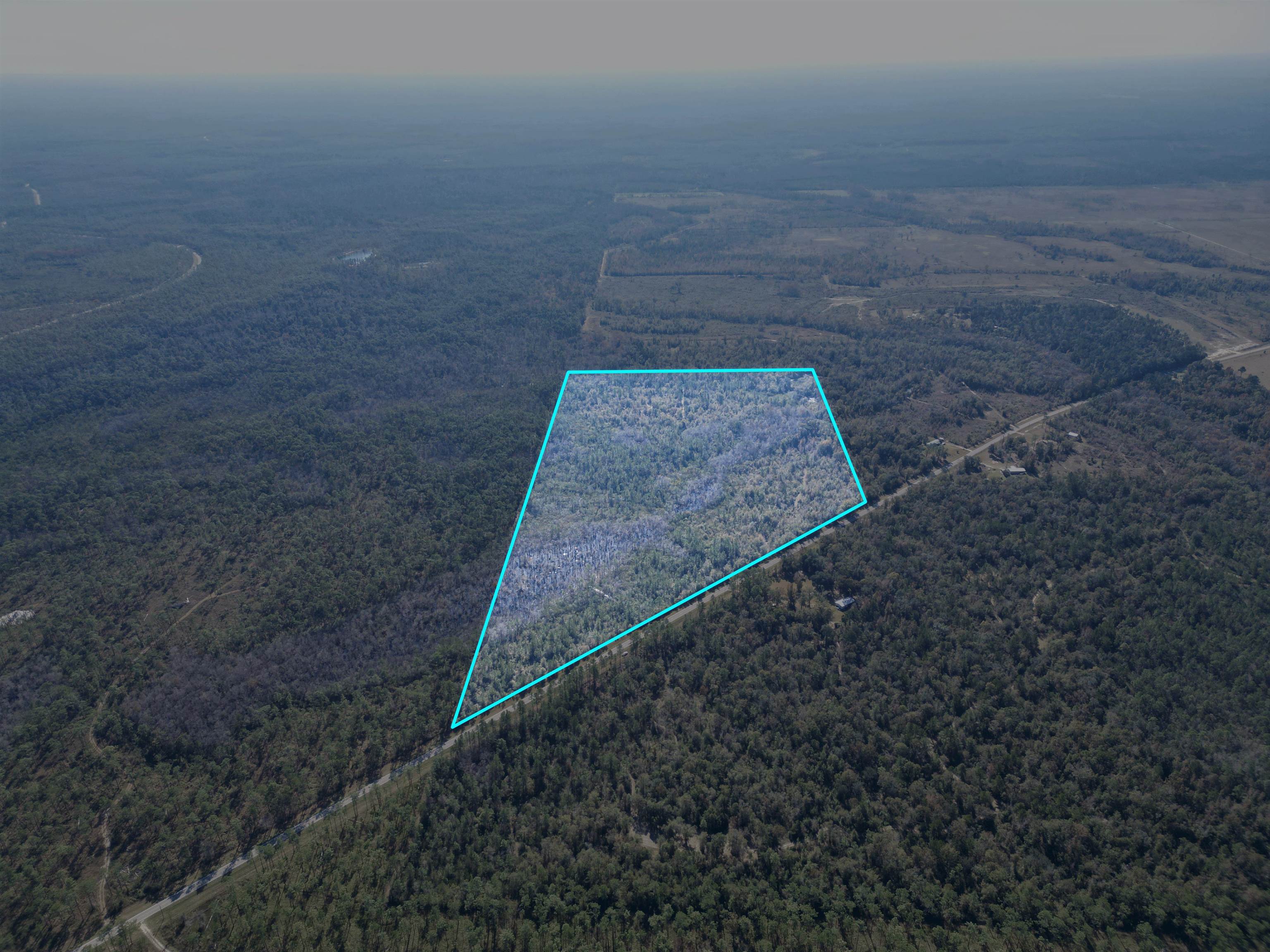 000 SW County Road 12 Road, Bristol, Florida image 1