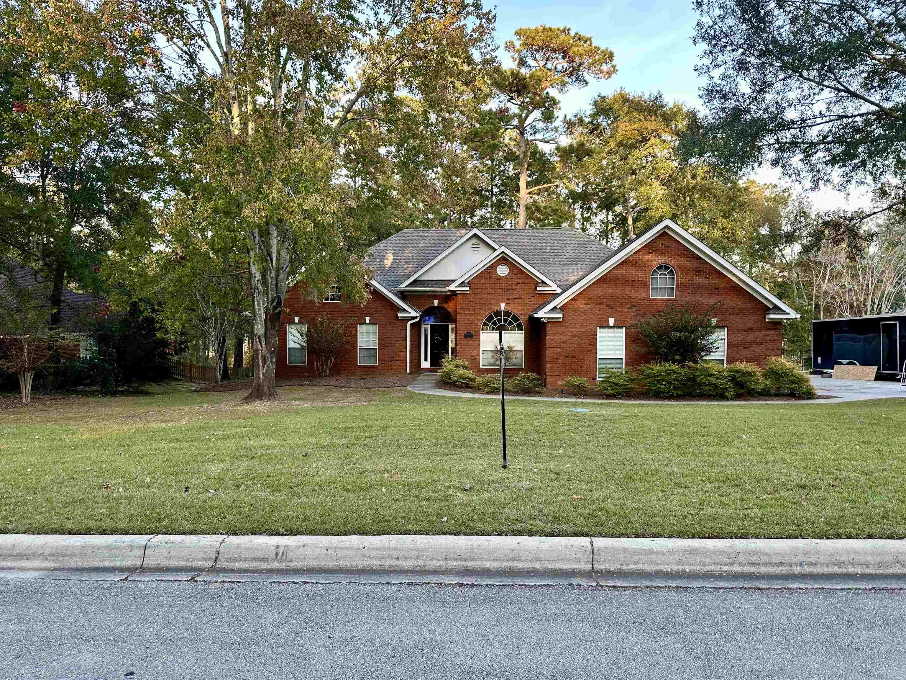 3030 Killearn Point Court, Tallahassee, Florida image 1