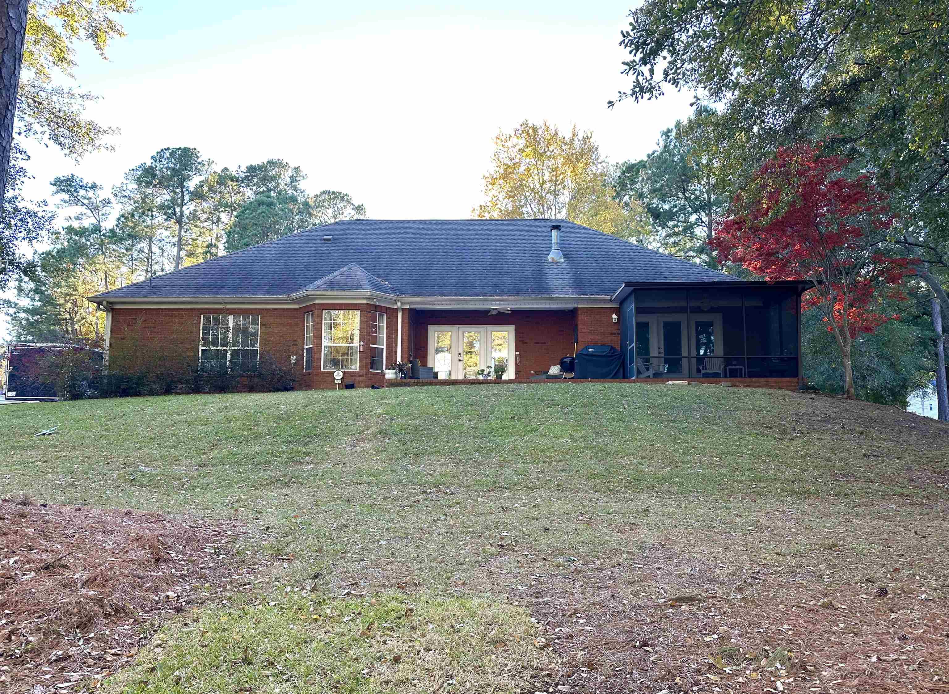 3030 Killearn Point Court, Tallahassee, Florida image 15