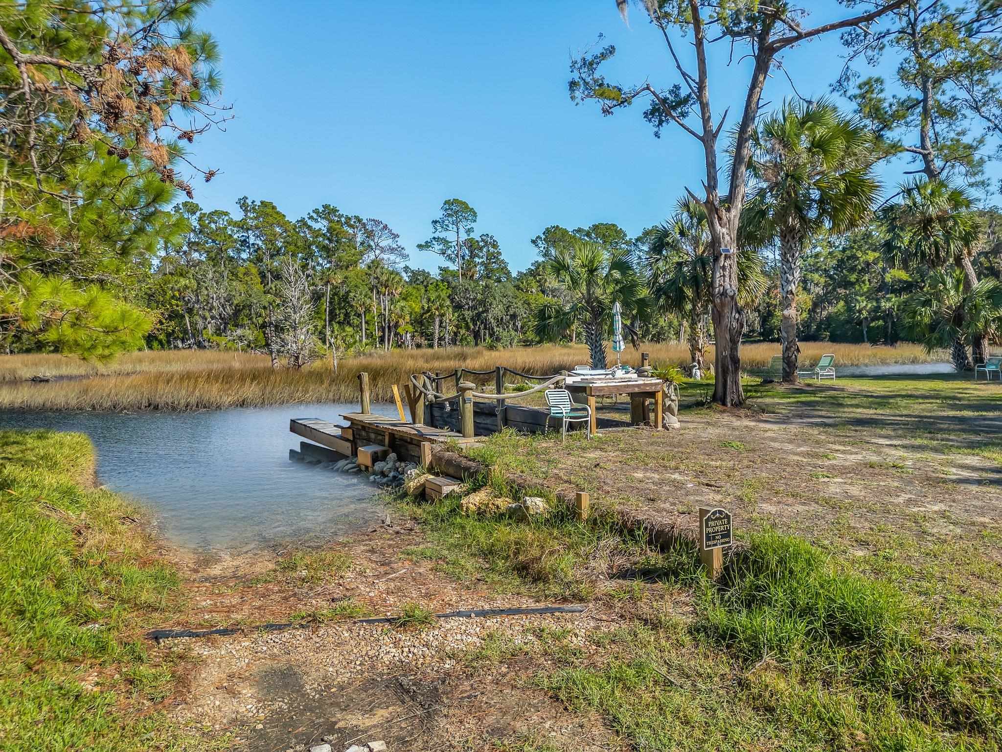 Bryant Street, Crawfordville, Florida image 1