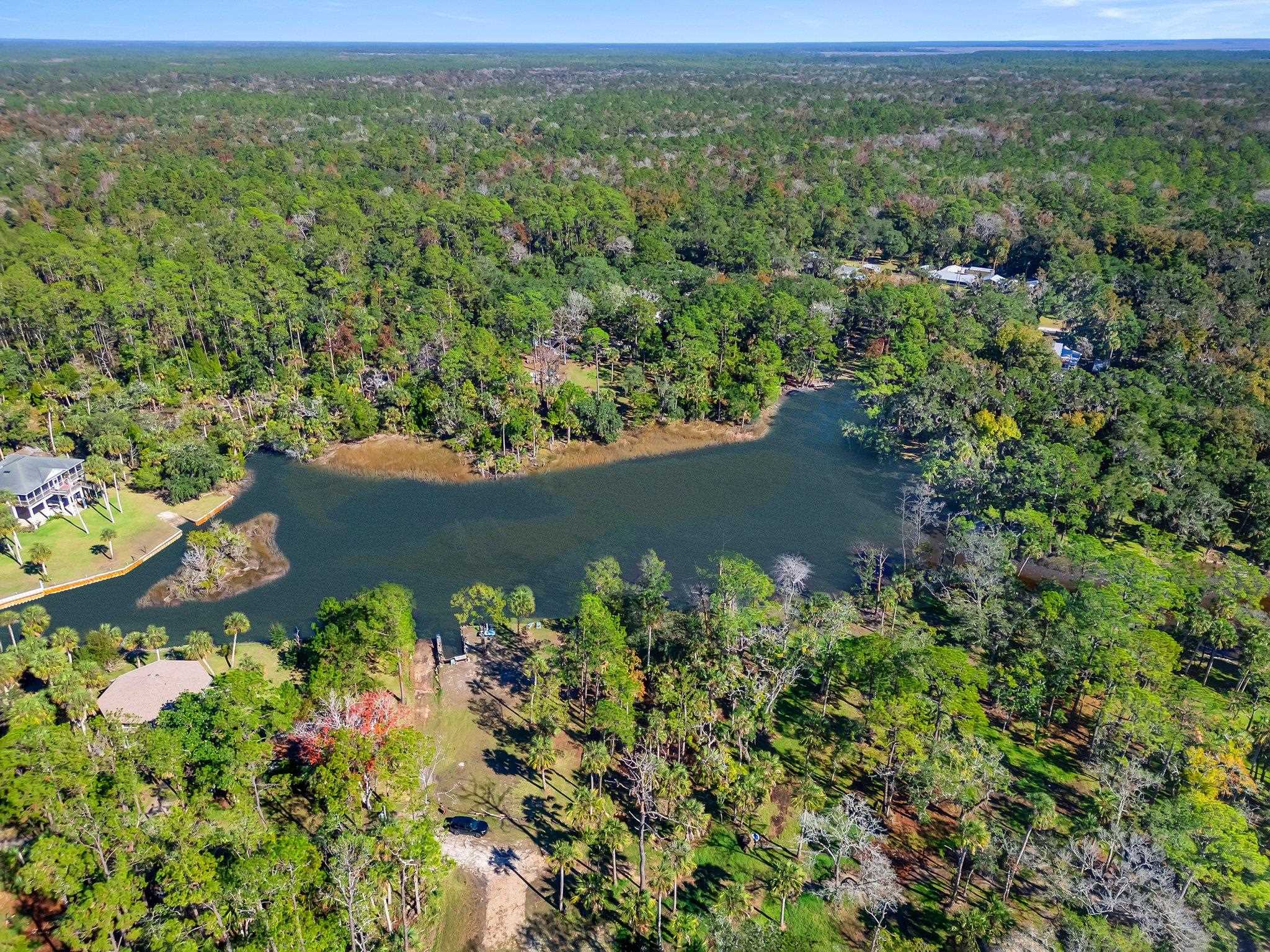 Bryant Street, Crawfordville, Florida image 10